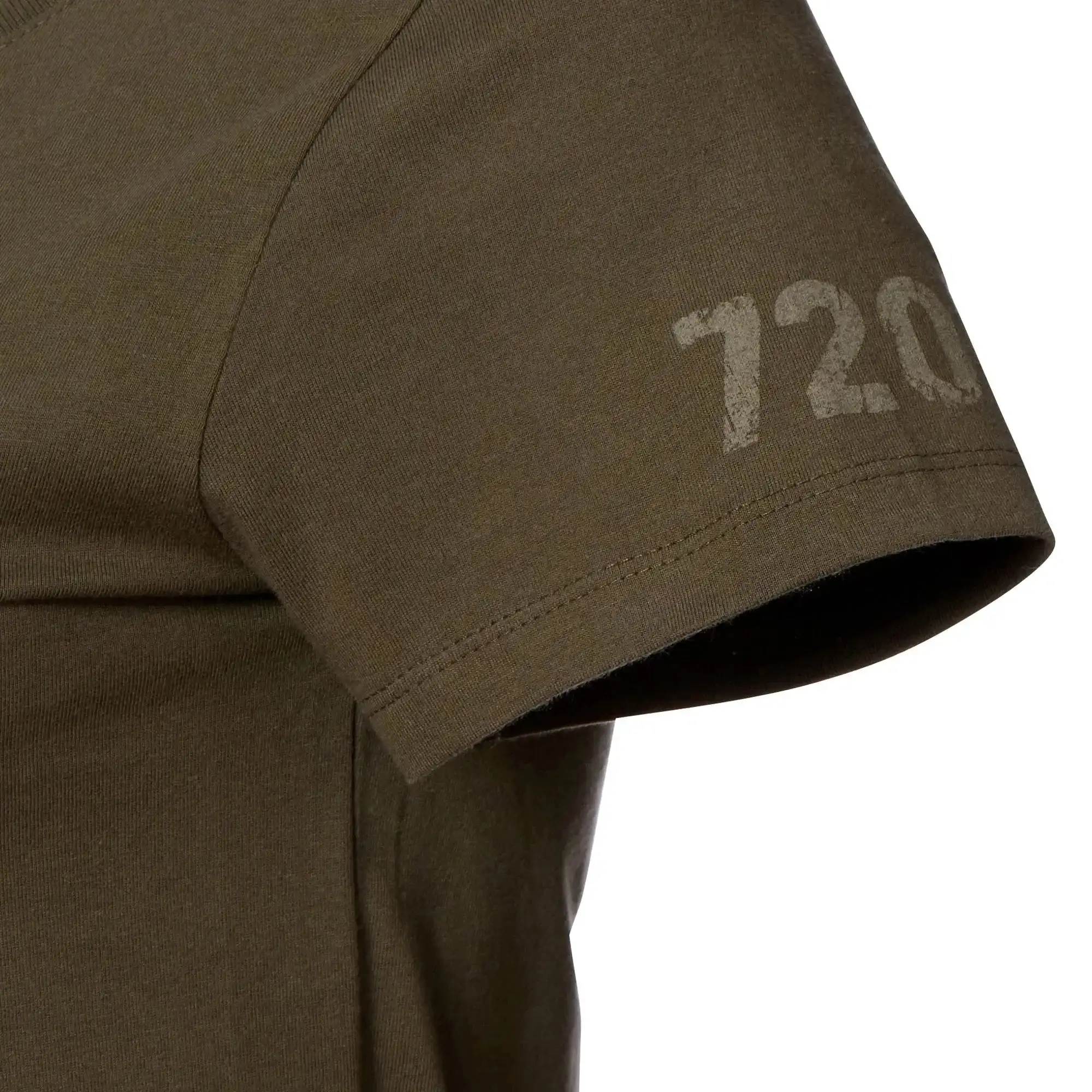 T-shirt The Wild army women - Image 3