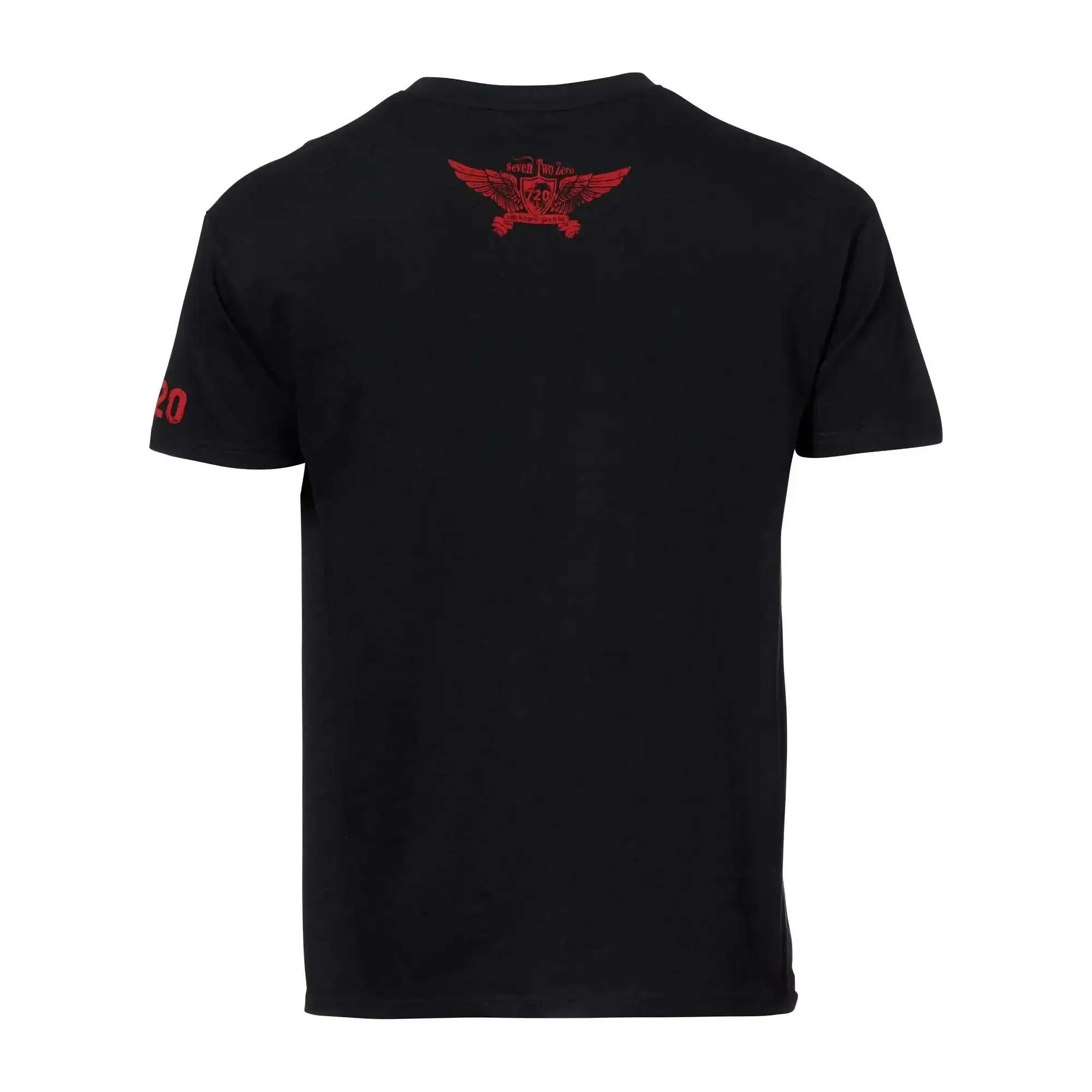 T-shirt We fight what you fear - Image 2