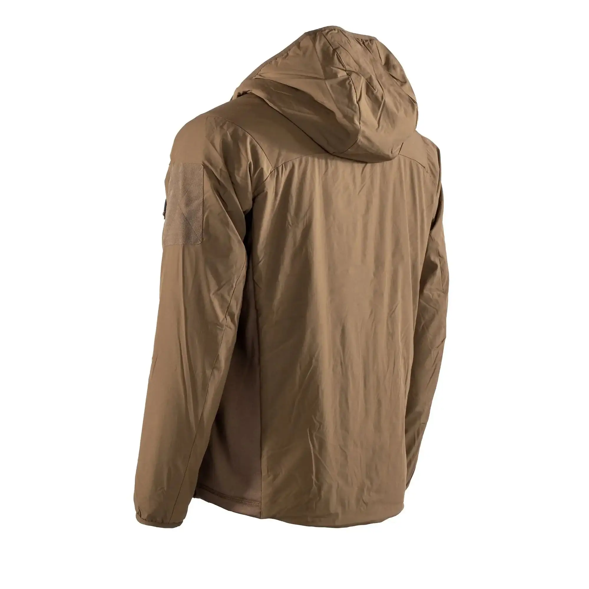 Jacket Hooded Insulated Level 4 - Image 16