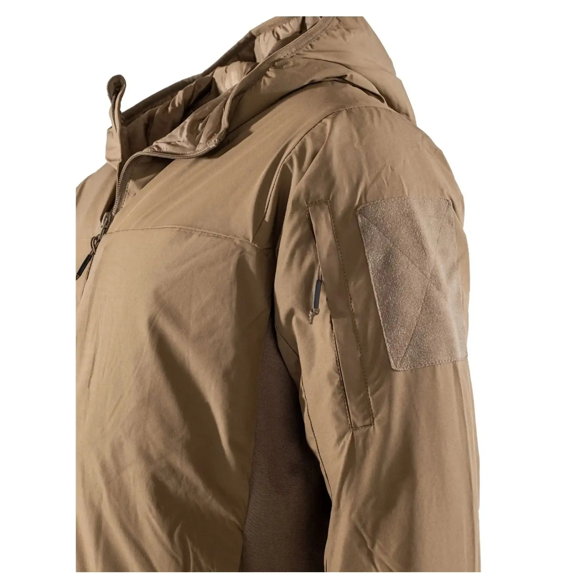 Jacket Hooded Insulated Level 4 - Image 18
