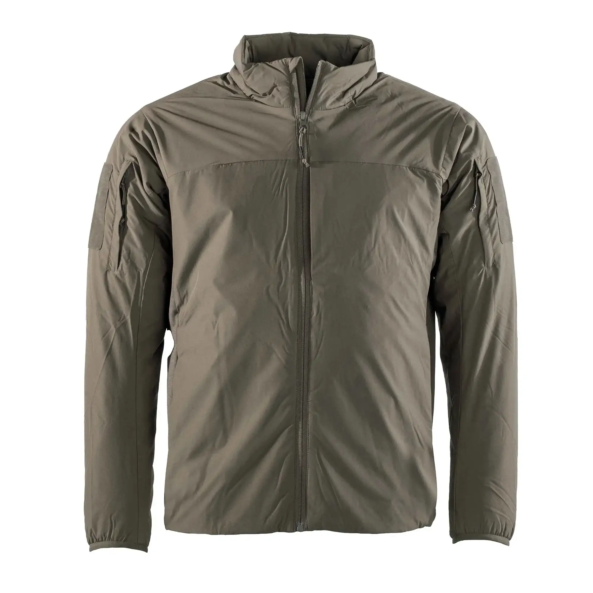 Jacket Insulated Level 4