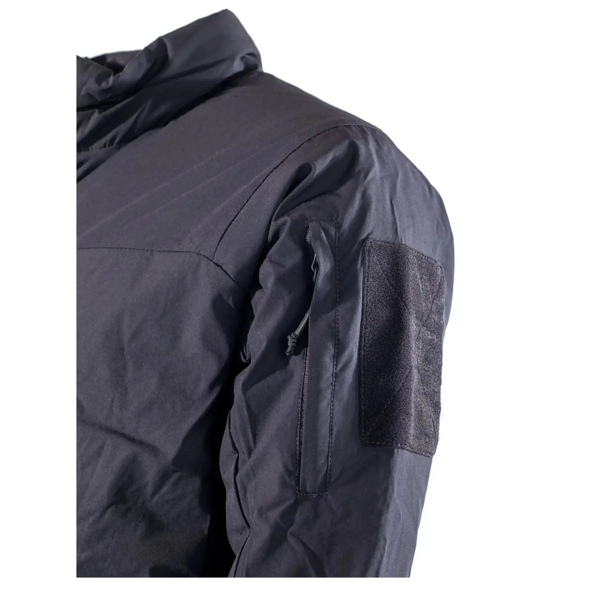 Jacket Insulated Level 4 - Image 10