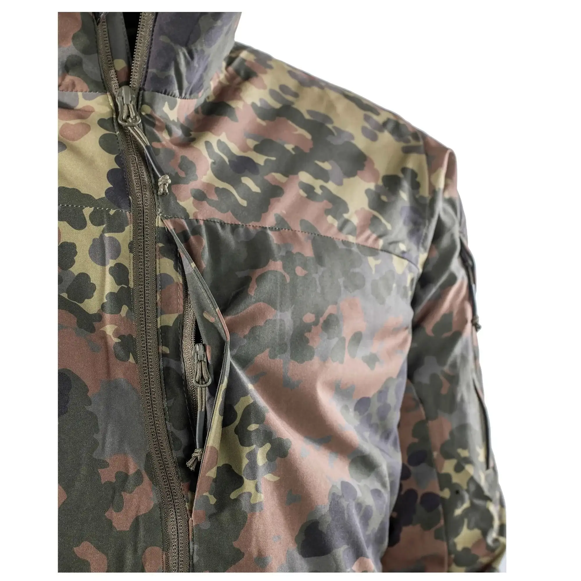 Jacket Insulated Level 4 - Image 14