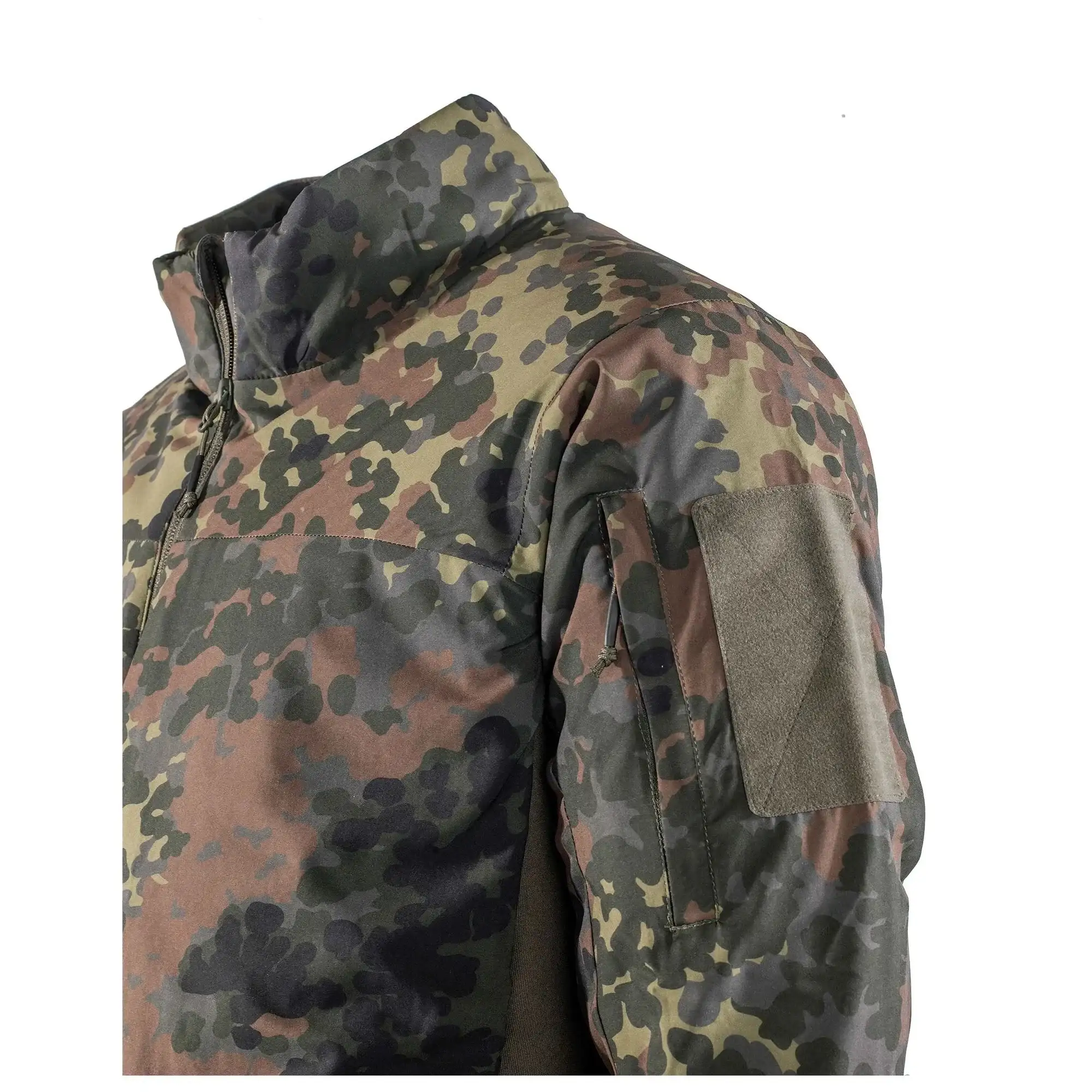 Jacket Insulated Level 4 - Image 15