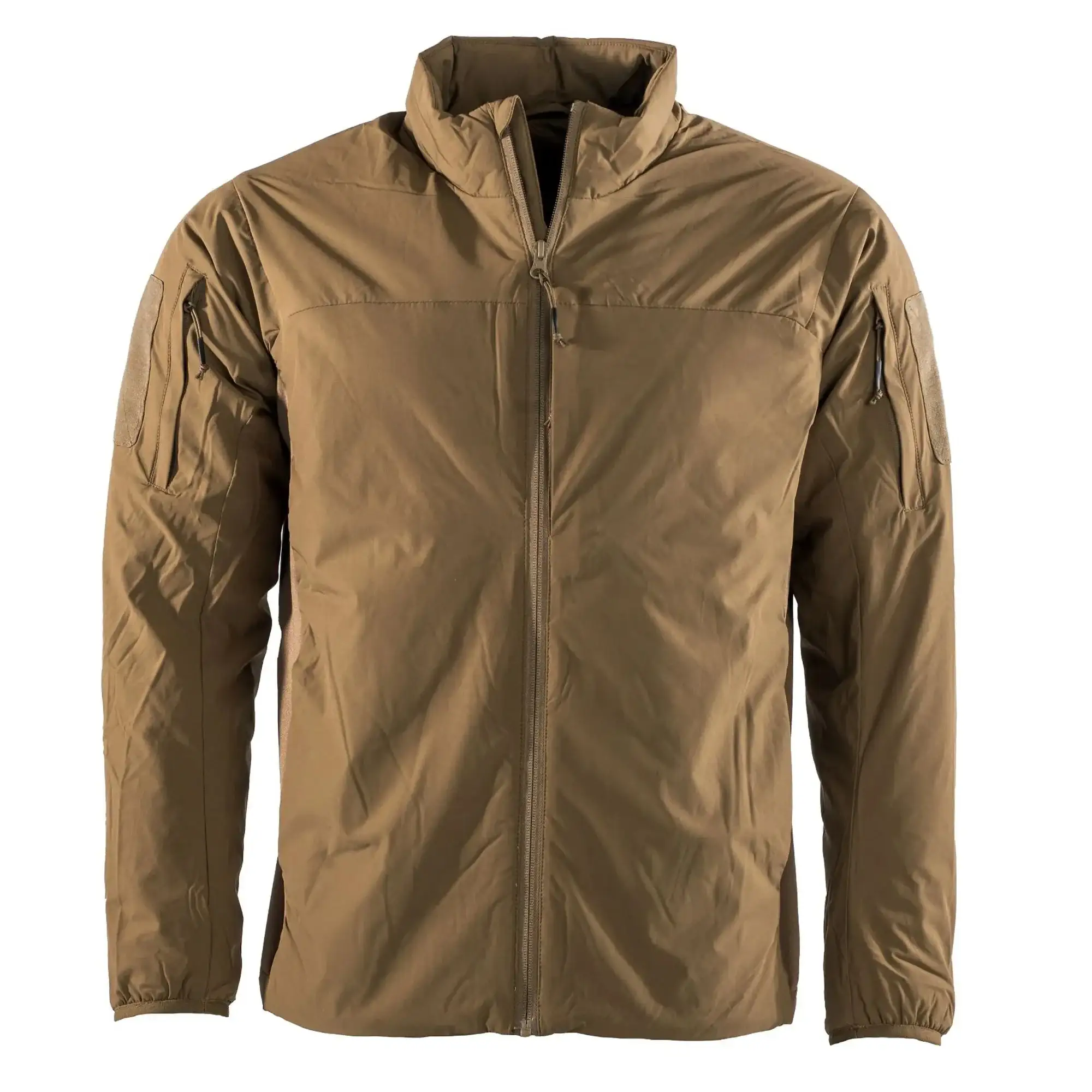 Jacket Insulated Level 4 - Image 16