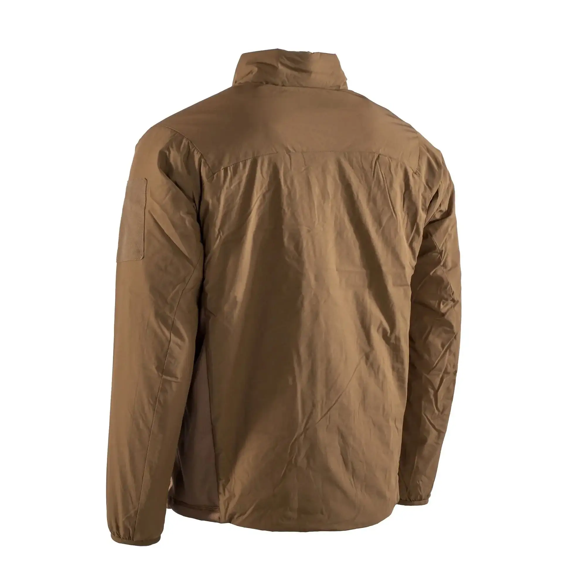 Jacket Insulated Level 4 - Image 18