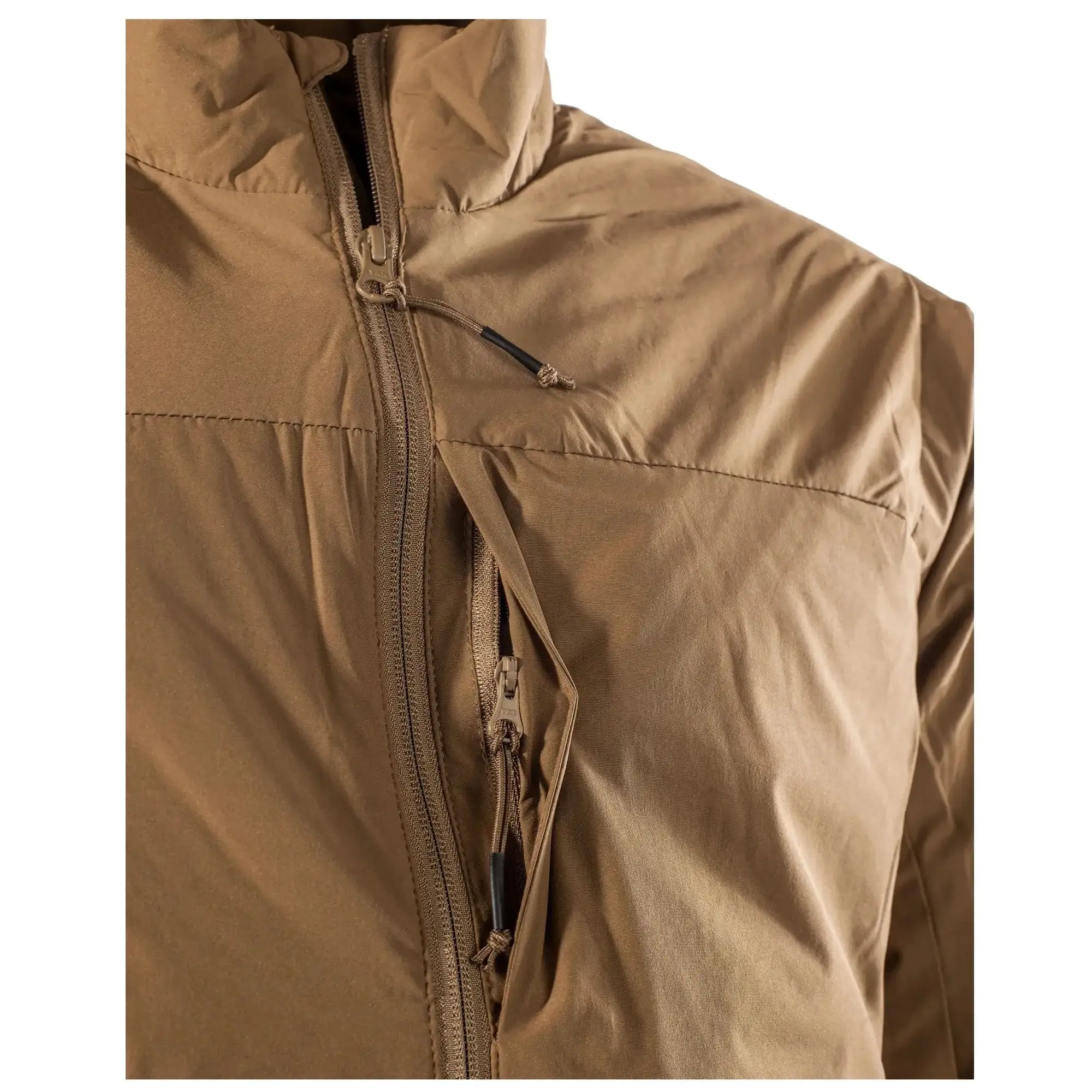 Jacket Insulated Level 4 - Image 19