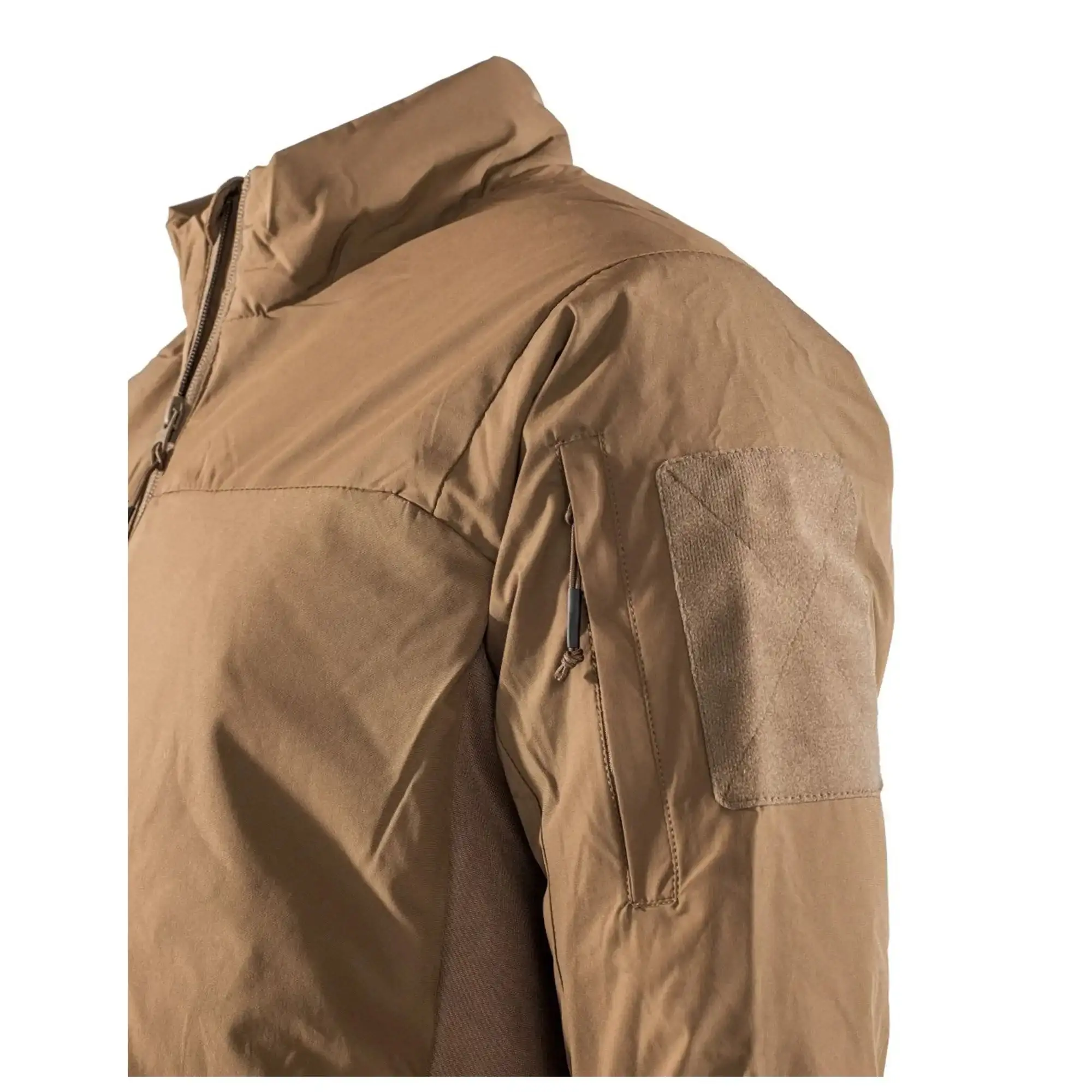 Jacket Insulated Level 4 - Image 20