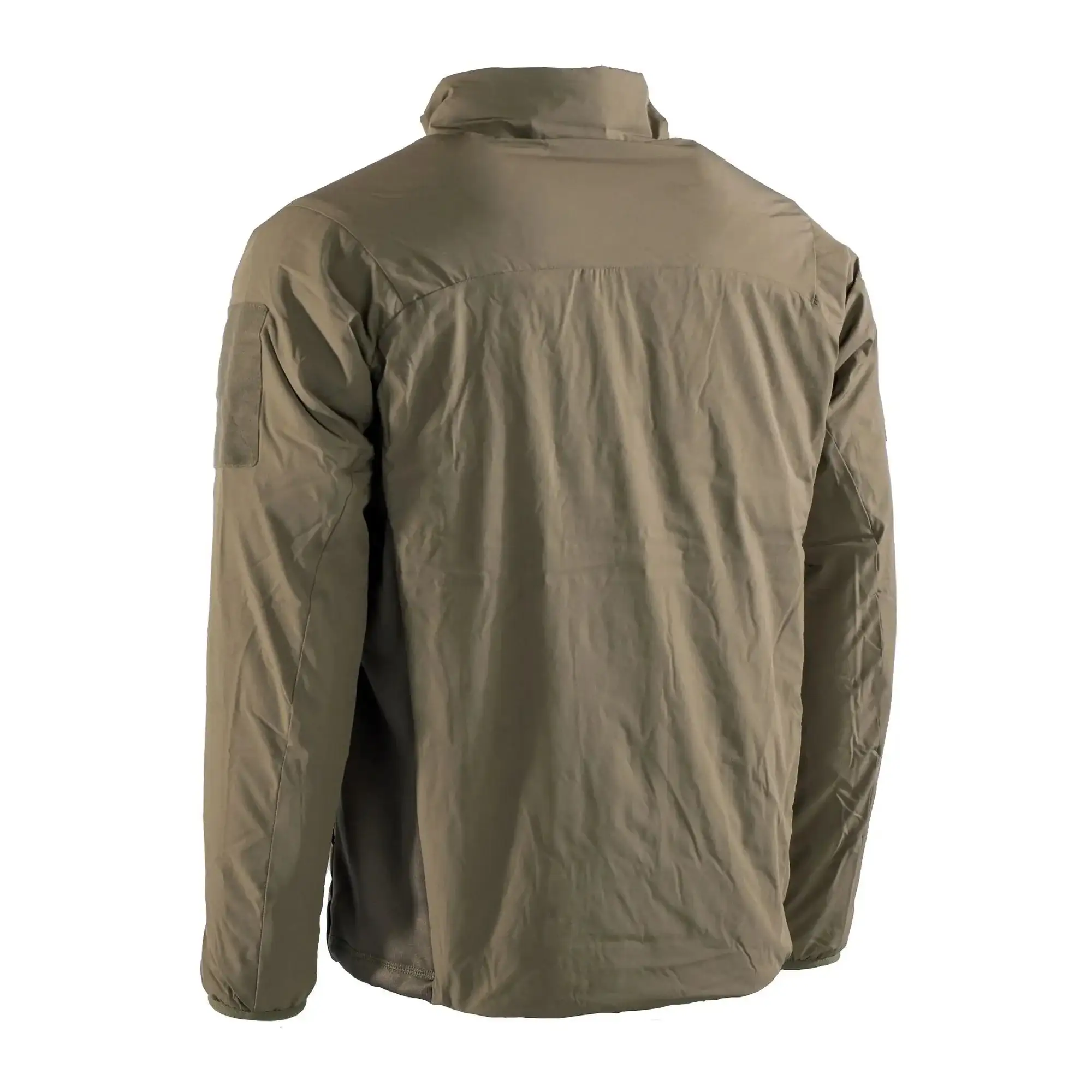 Jacket Insulated Level 4 - Image 3