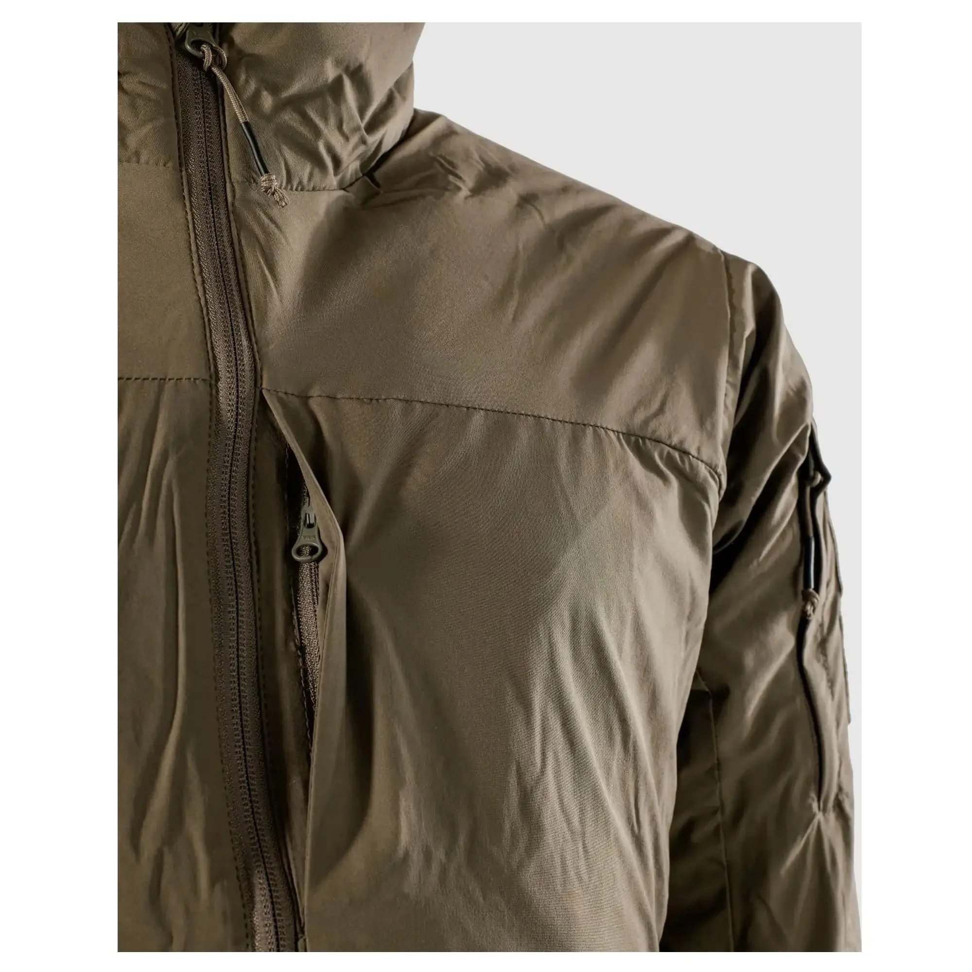 Jacket Insulated Level 4 - Image 4