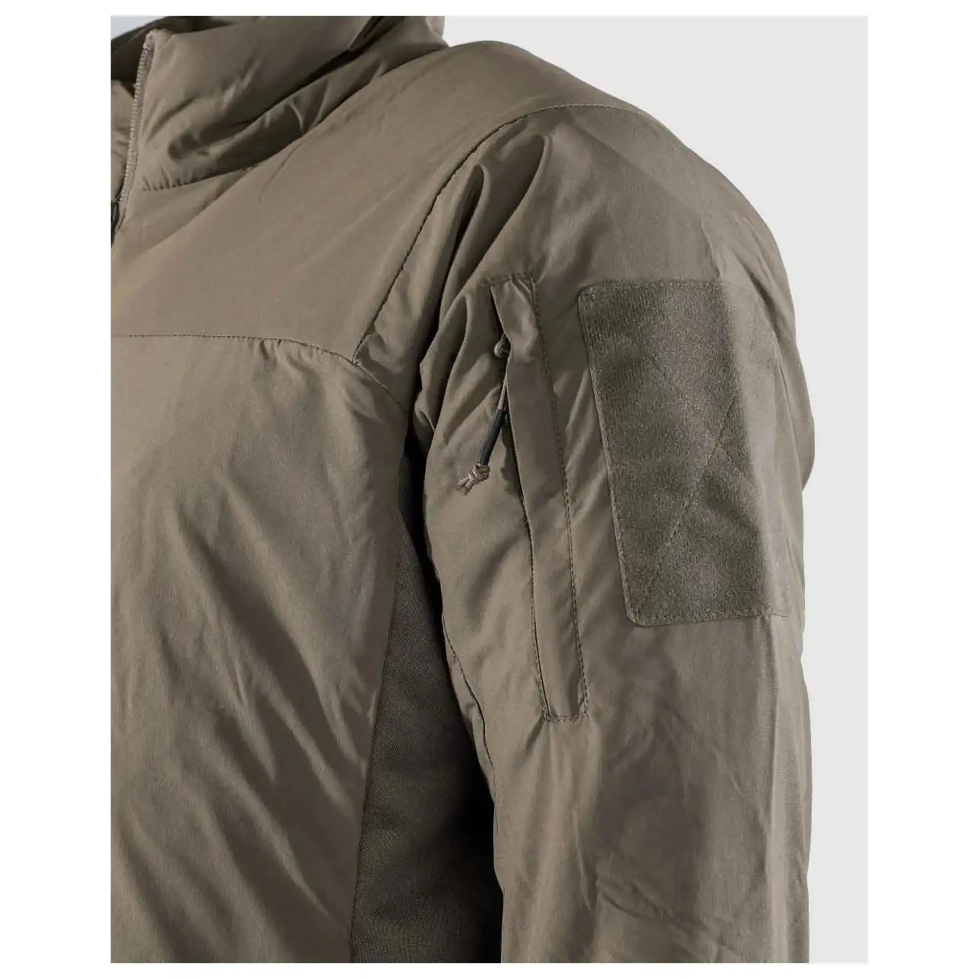 Jacket Insulated Level 4 - Image 5