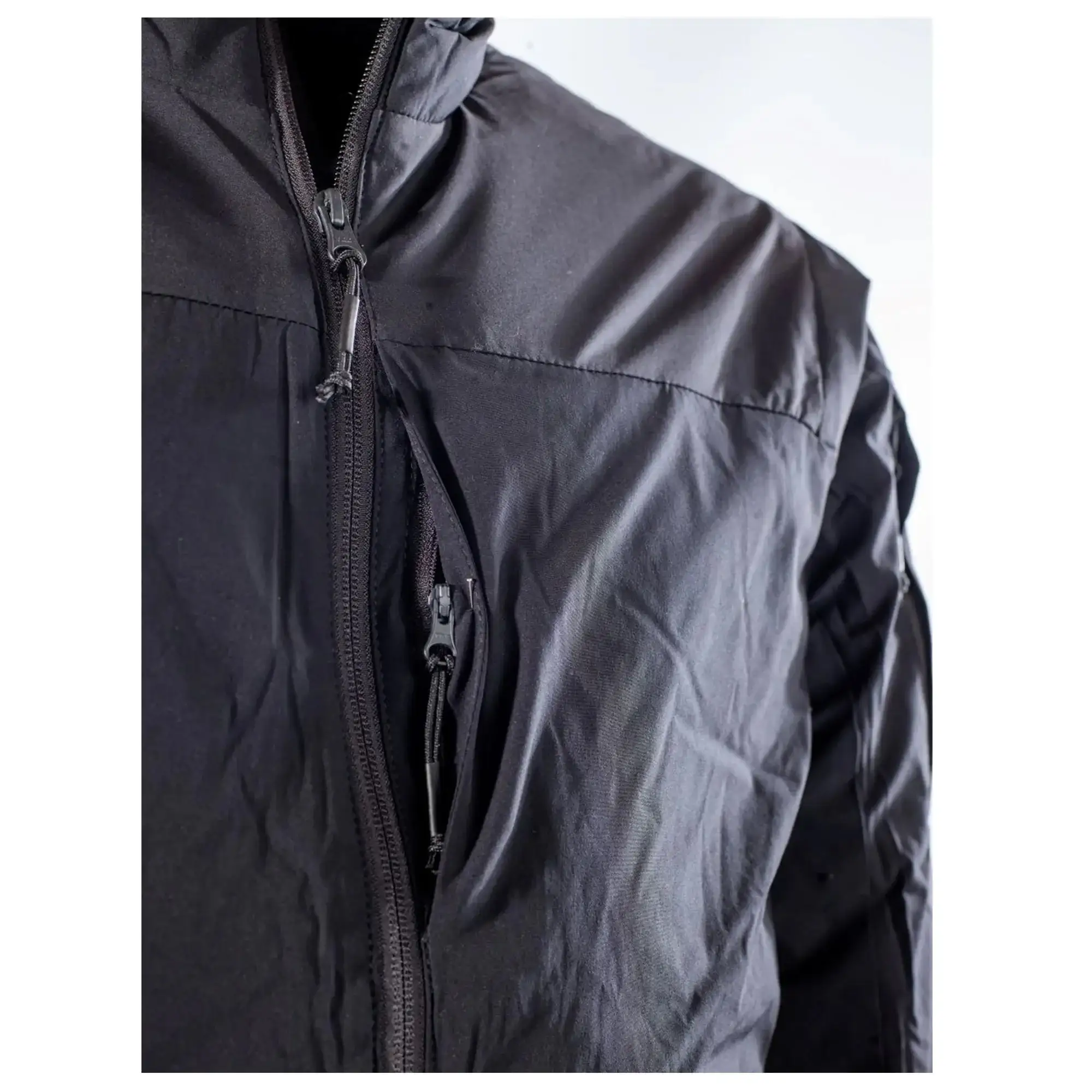 Jacket Insulated Level 4 - Image 9