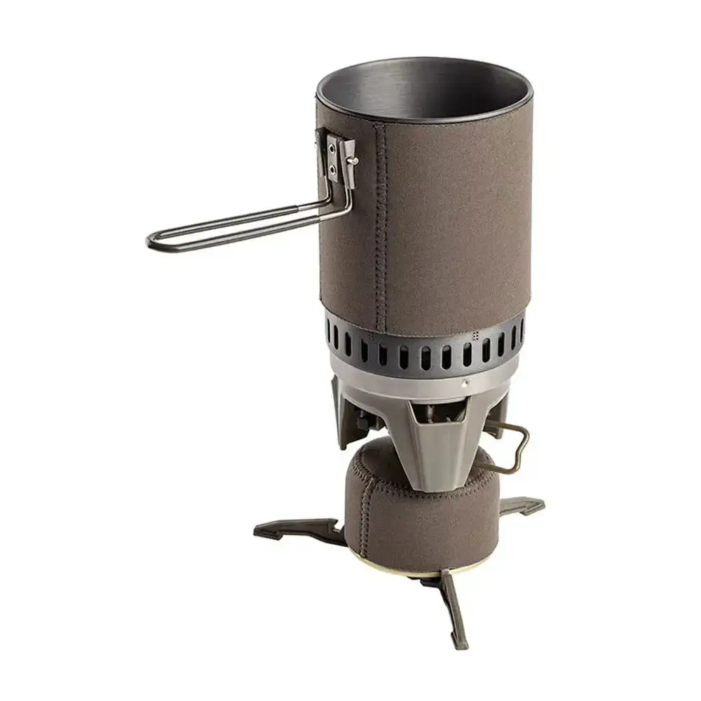 Cook set 1 L with gas burner Tac Boil