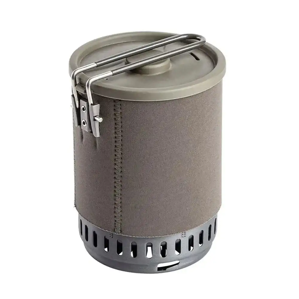 Cook set 1 L with gas burner Tac Boil - Image 2