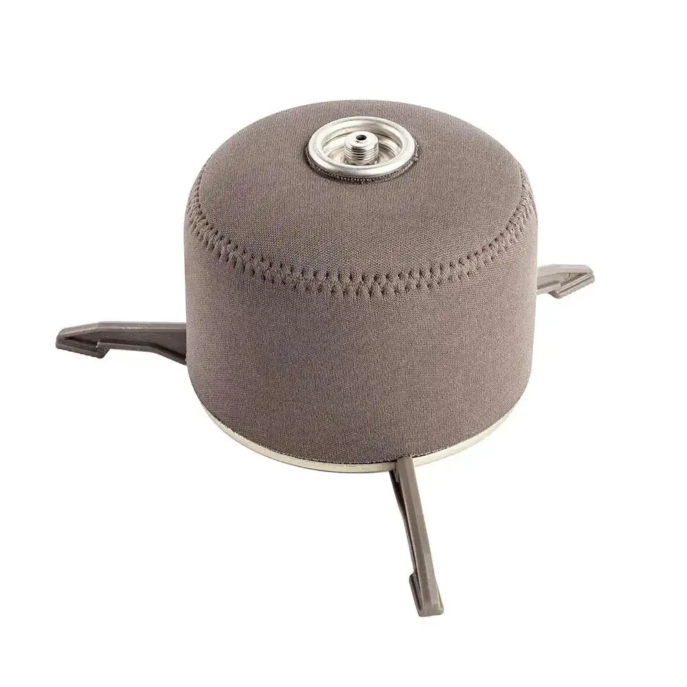 Tripod stabilizer for Tac Boil gas cartridge - Image 2