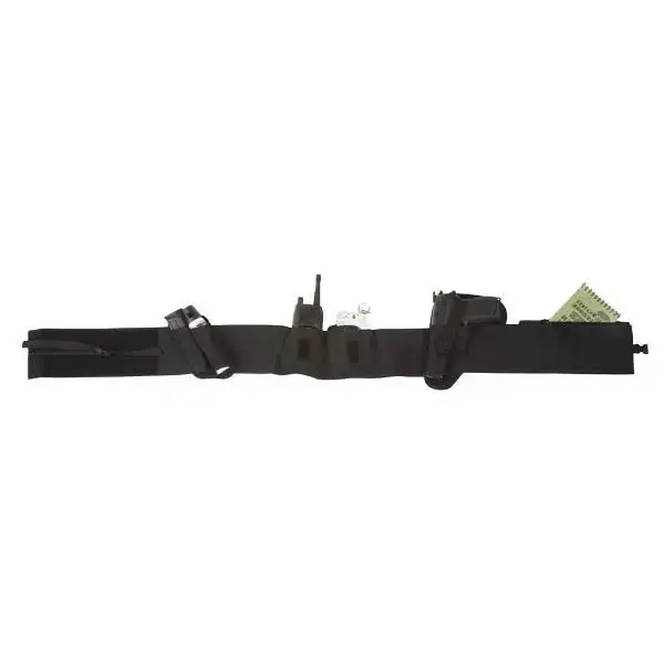 Vega Holster Belt Concealed Carry 2ET LH