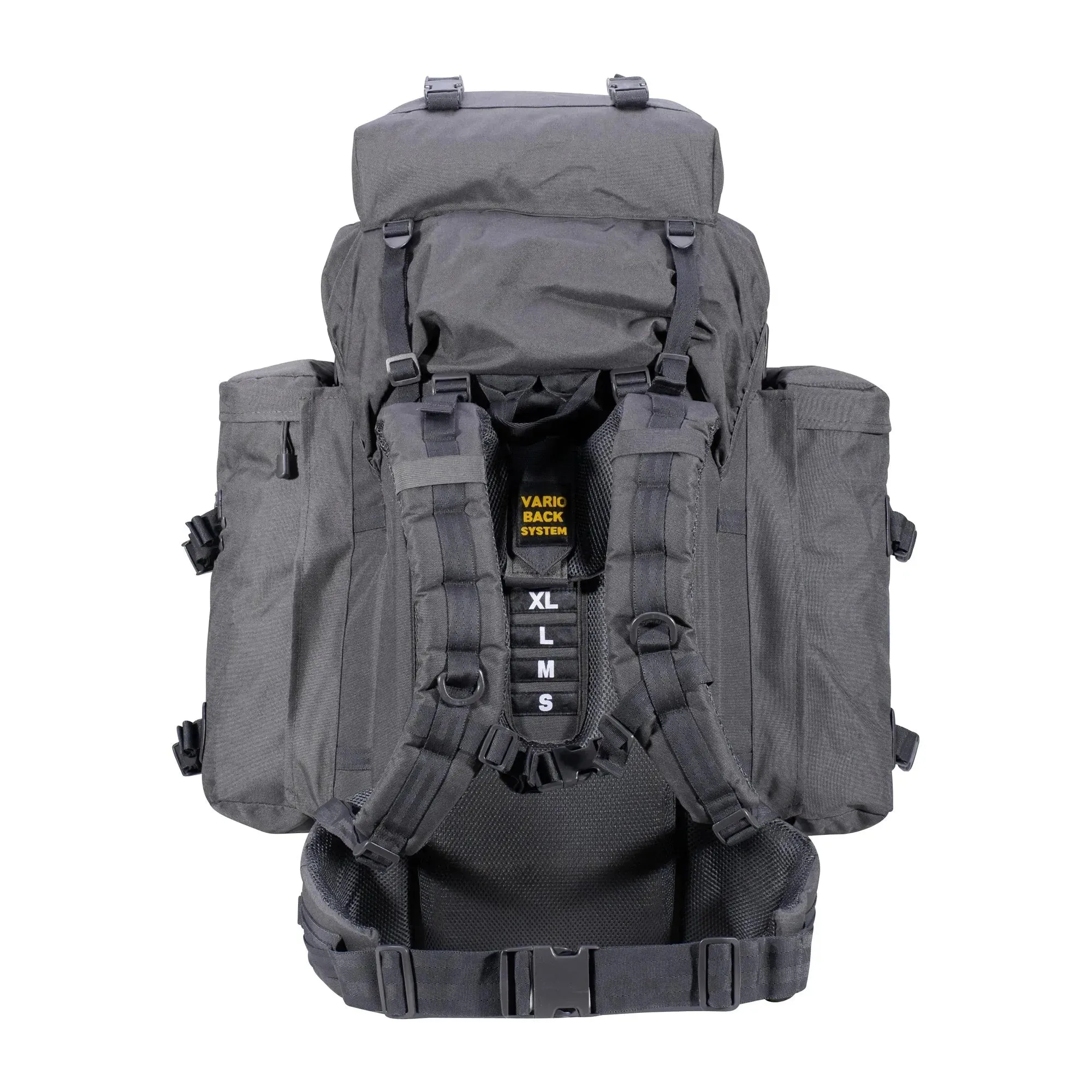 Backpack BW Mountain 80 L - Image 4