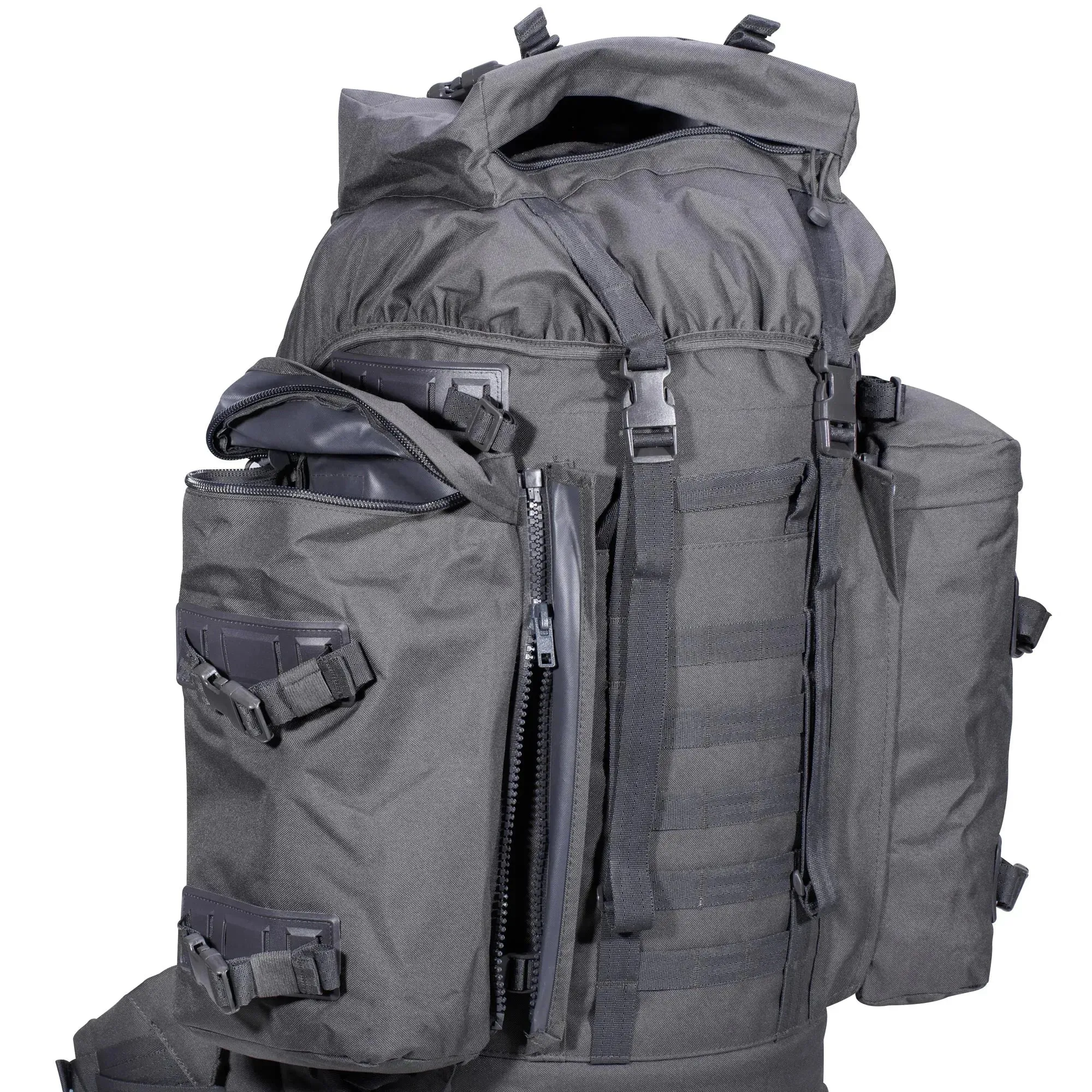 Backpack BW Mountain 80 L - Image 5