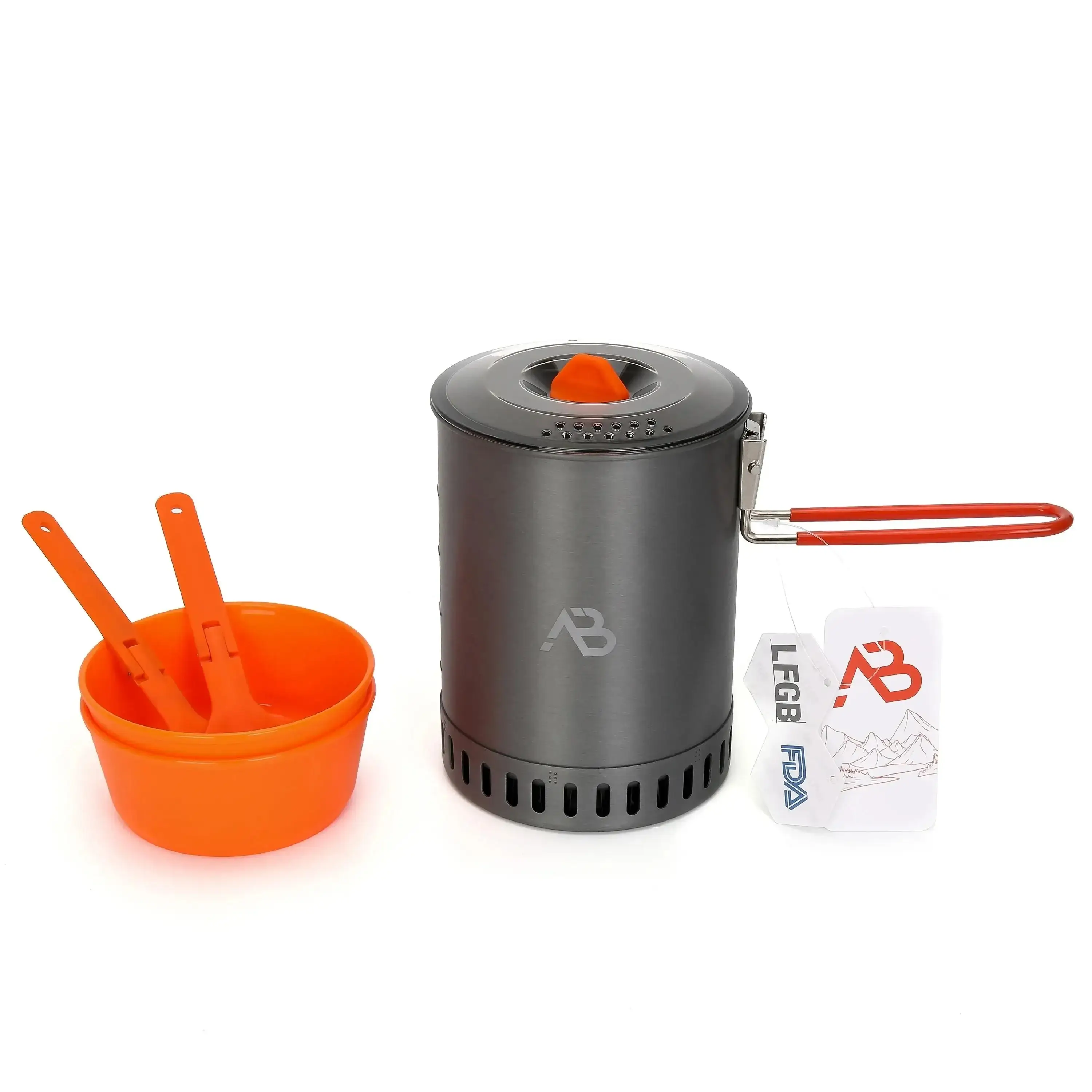 Cooking Pot Sage