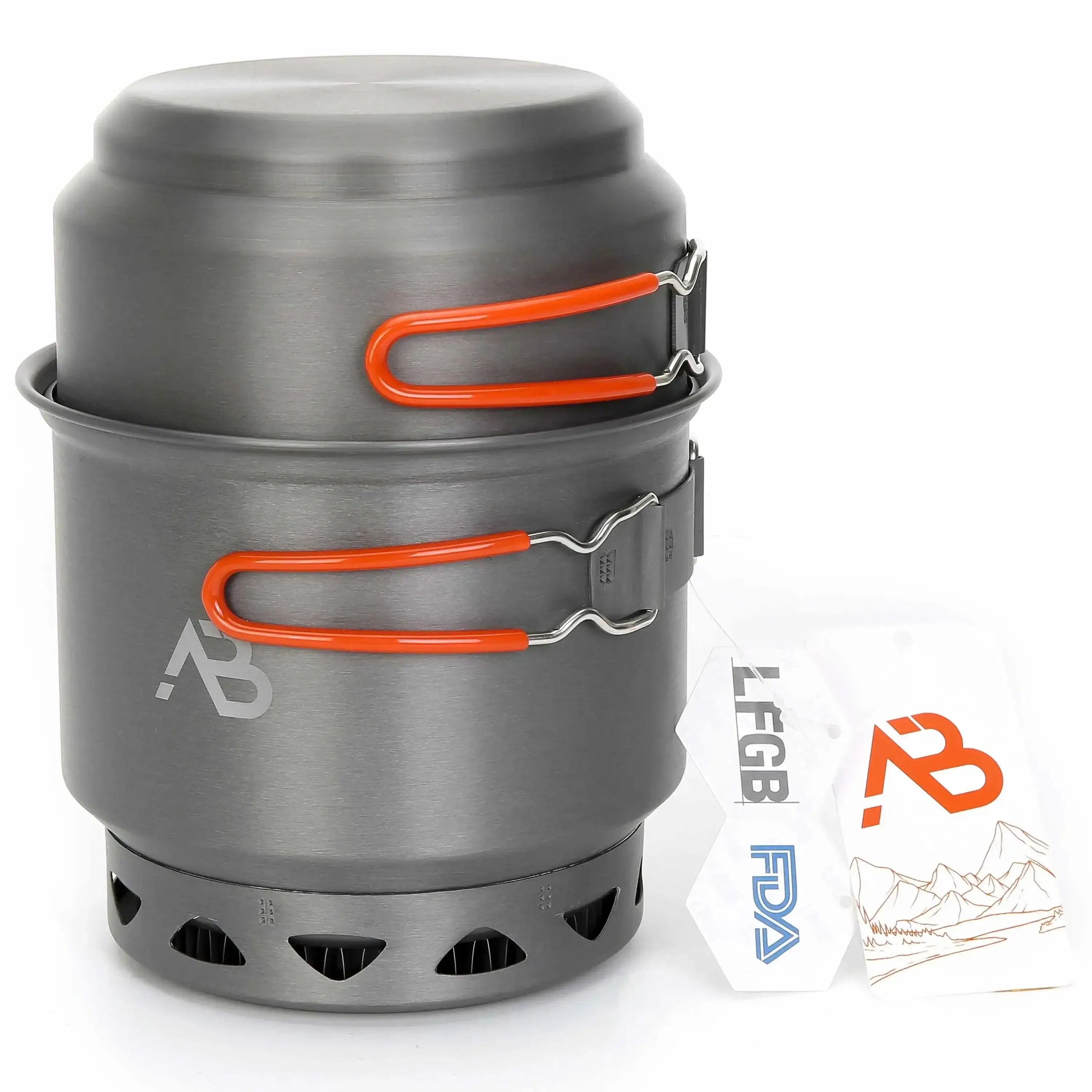 Cookset Star X1 - Image 2