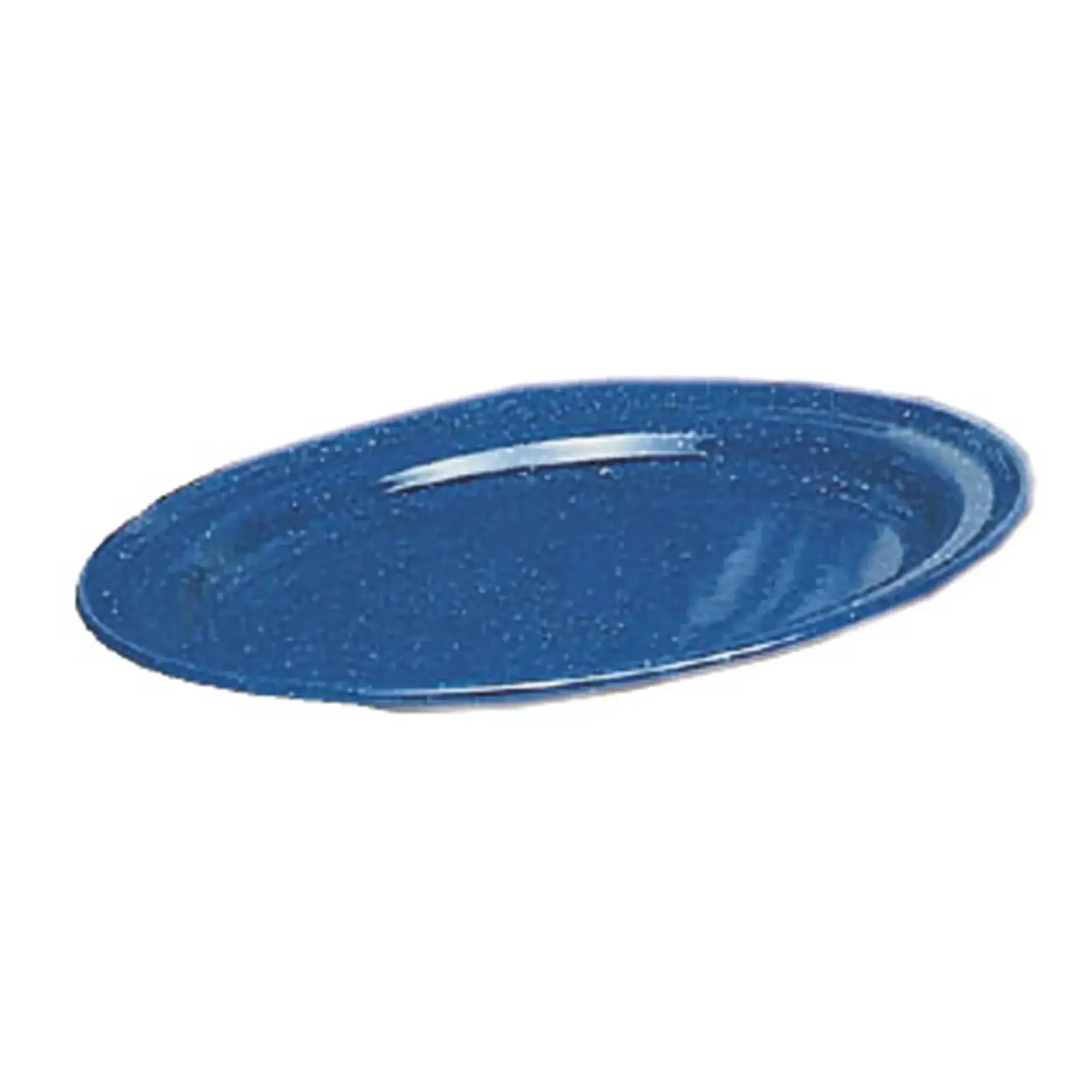Enamel plate flat - Image 2