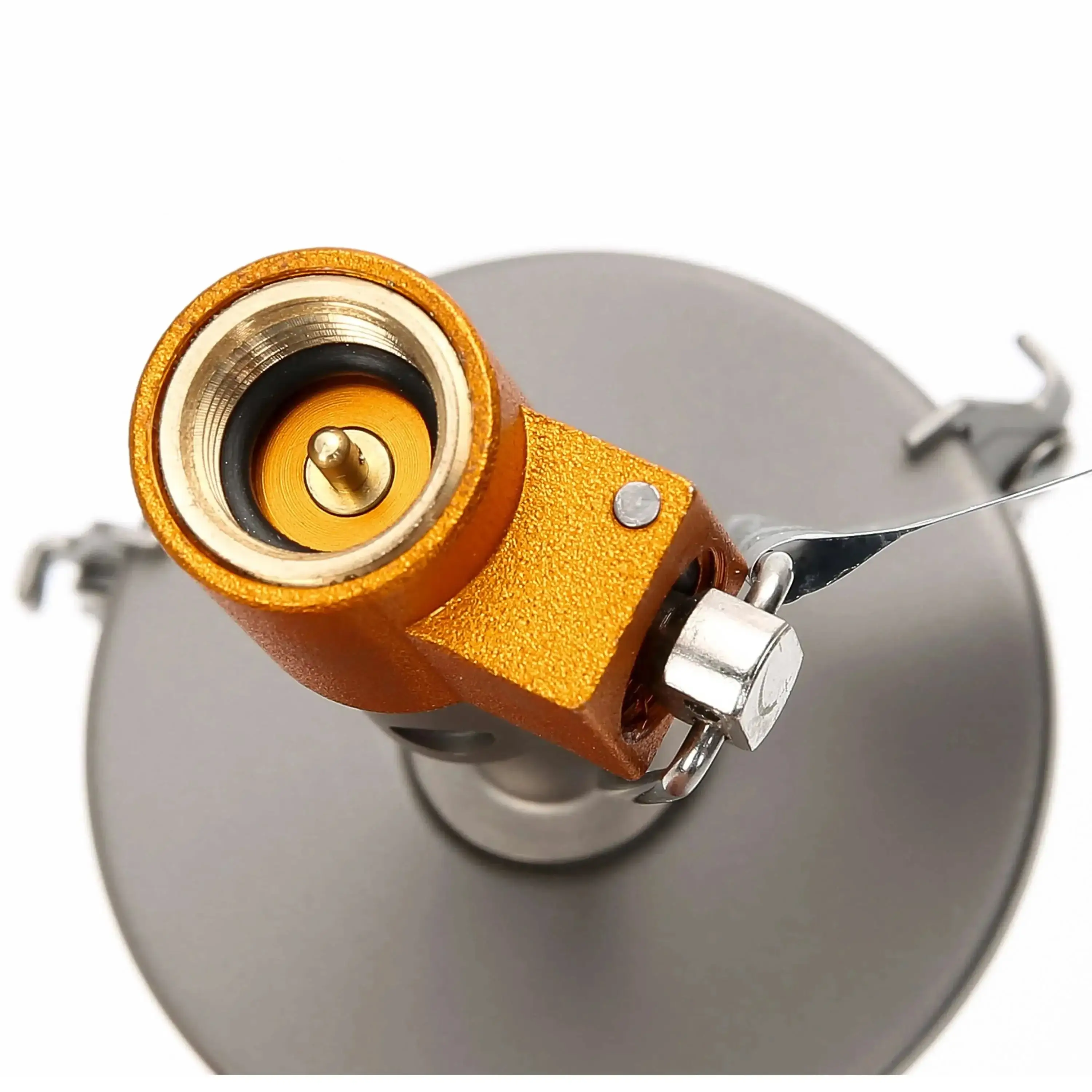 Gas stove AB-16 ultra light small - Image 3