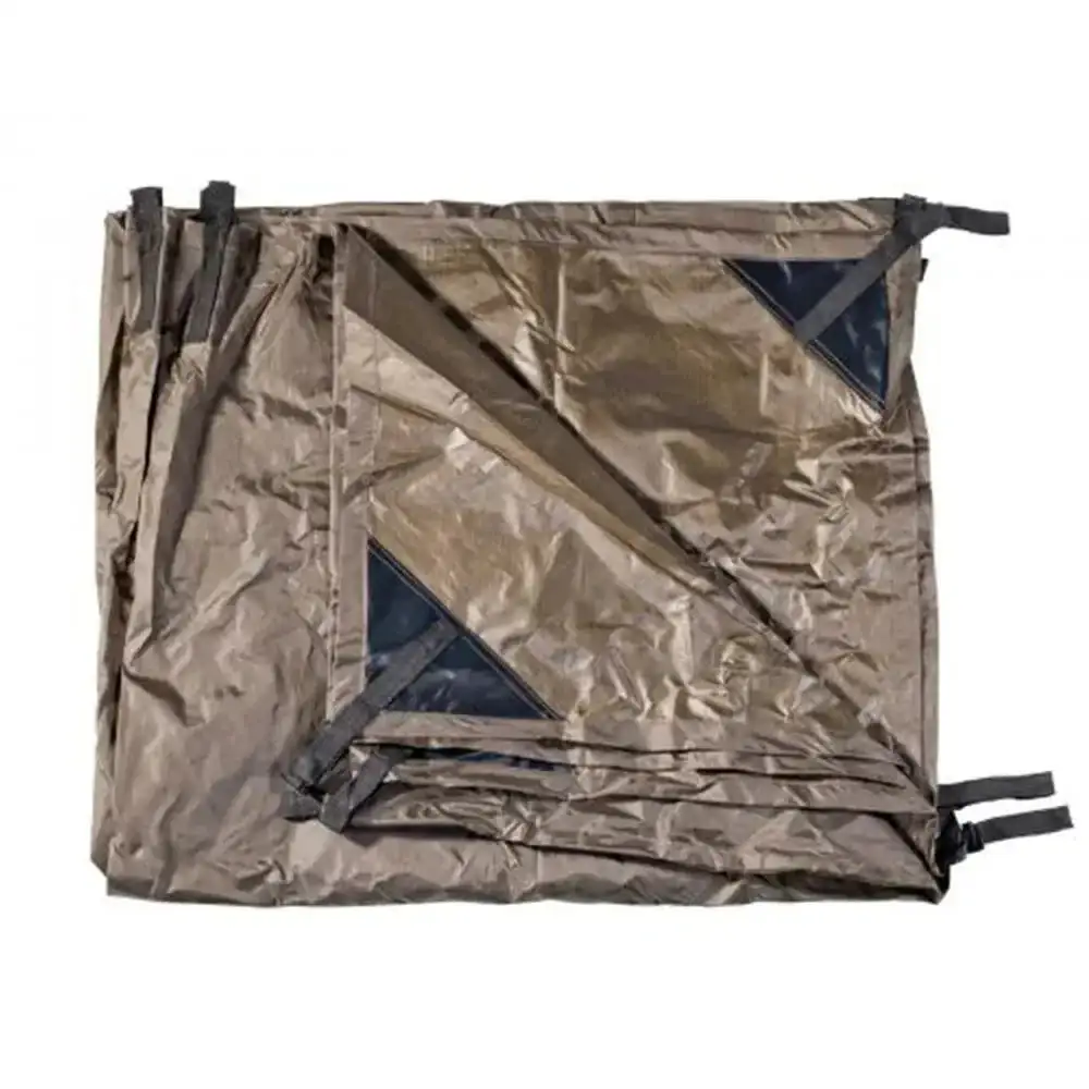 Multipurpose tarp Basha 300 x 300 cm