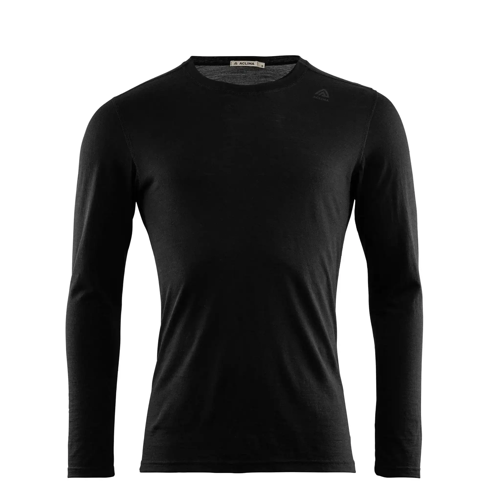 Longsleeve LightWool undershirt - Image 2