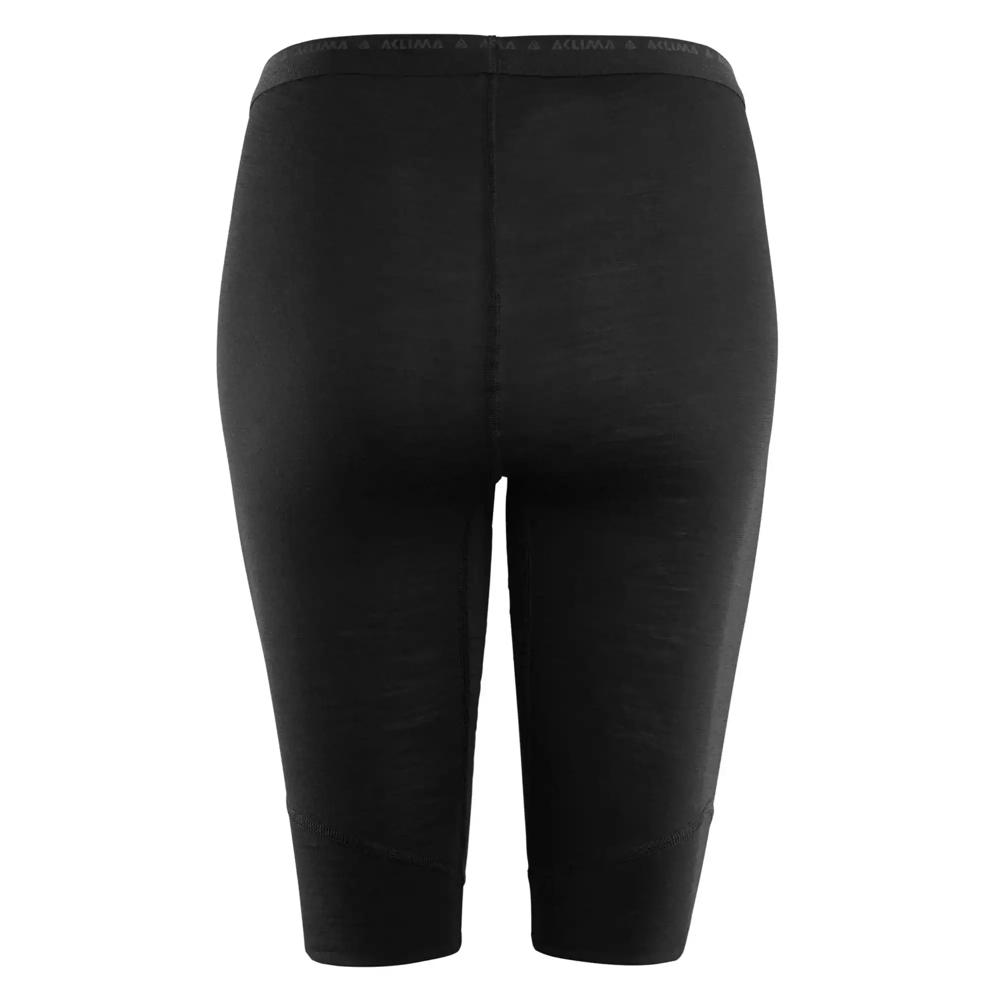 Shorts LightWool Long women - Image 2