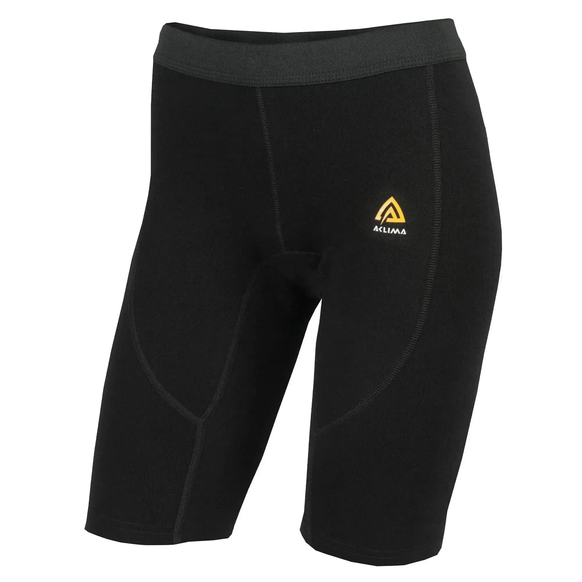 Shorts WarmWool Long women