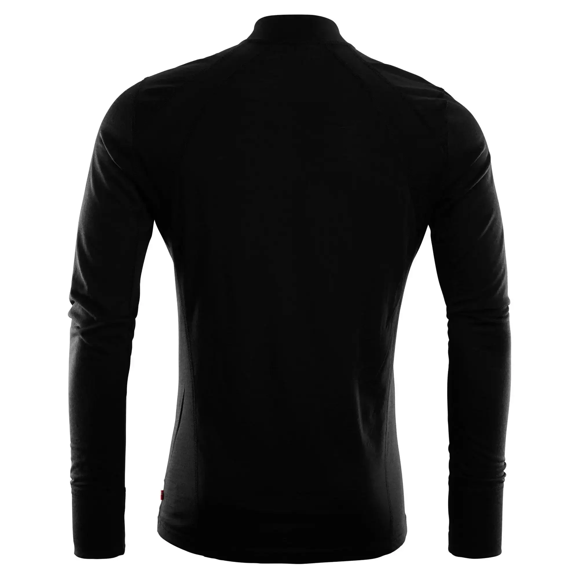 LightWool Zip Shirt sweater