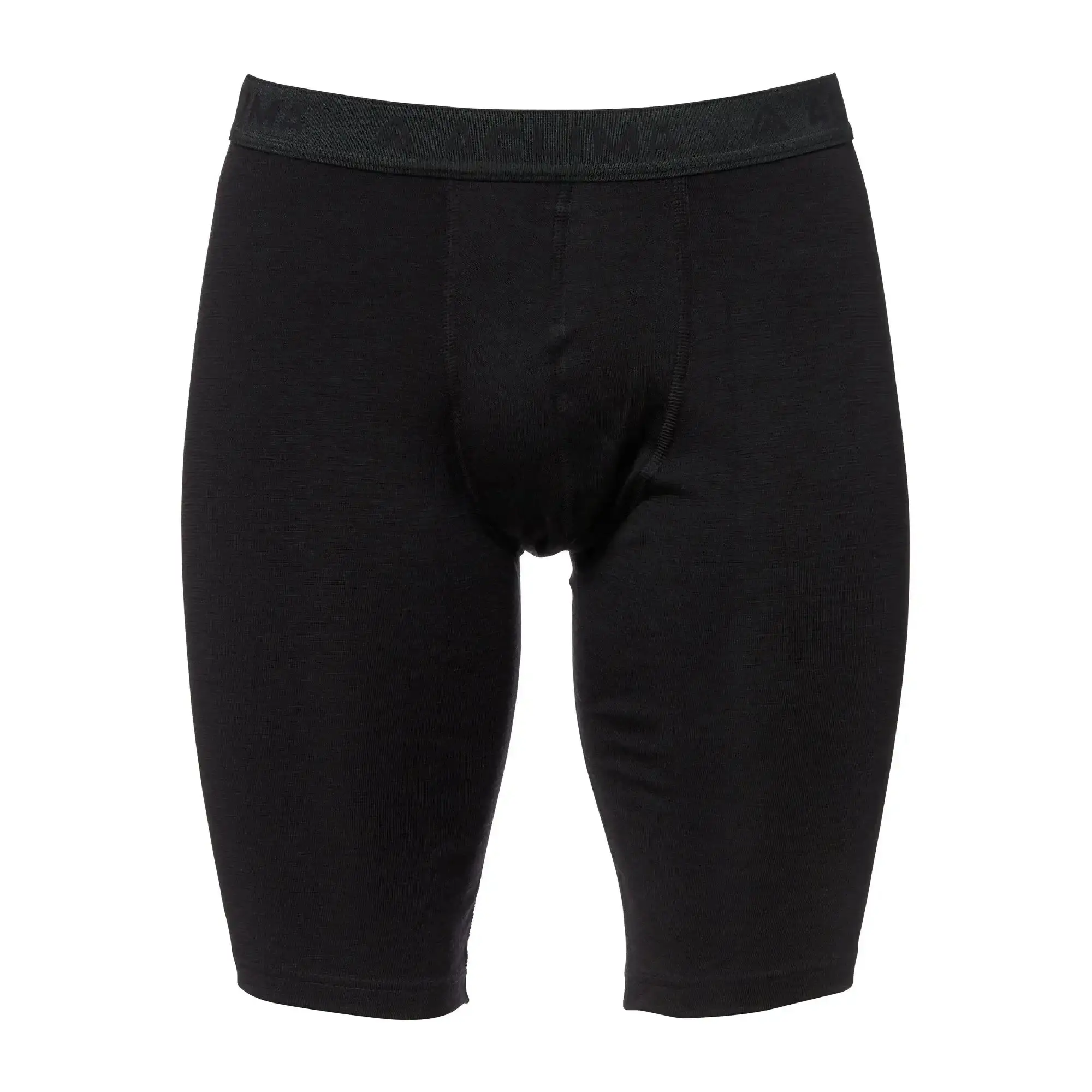 WarmWool Long Shorts Base Layer