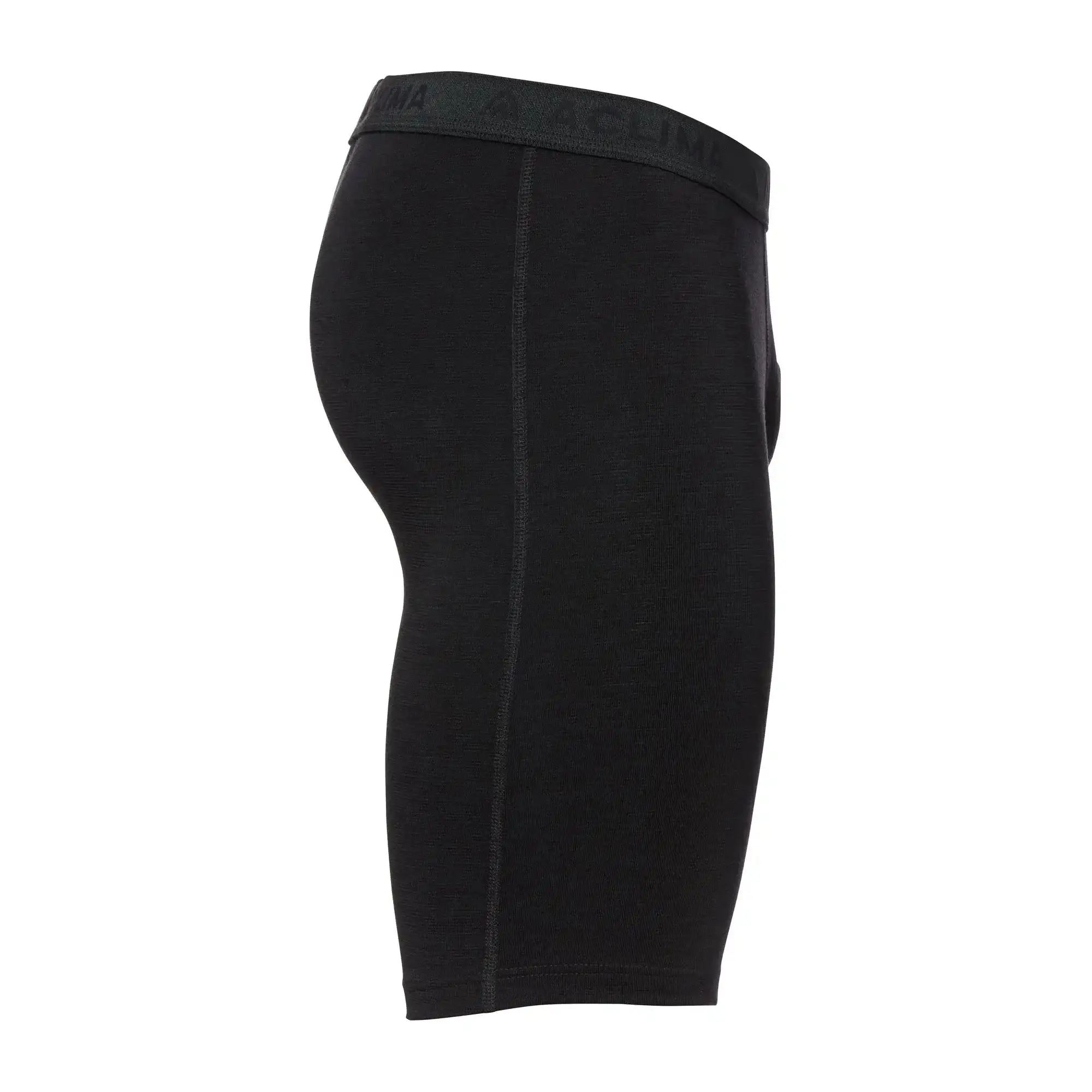 WarmWool Long Shorts Base Layer - Image 3