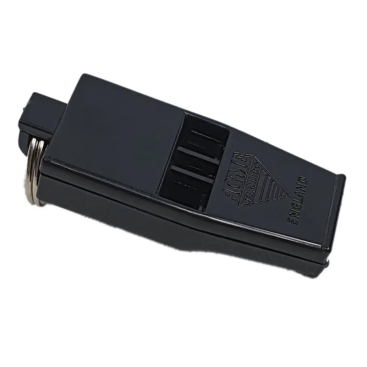 Signal whistle Tornado used