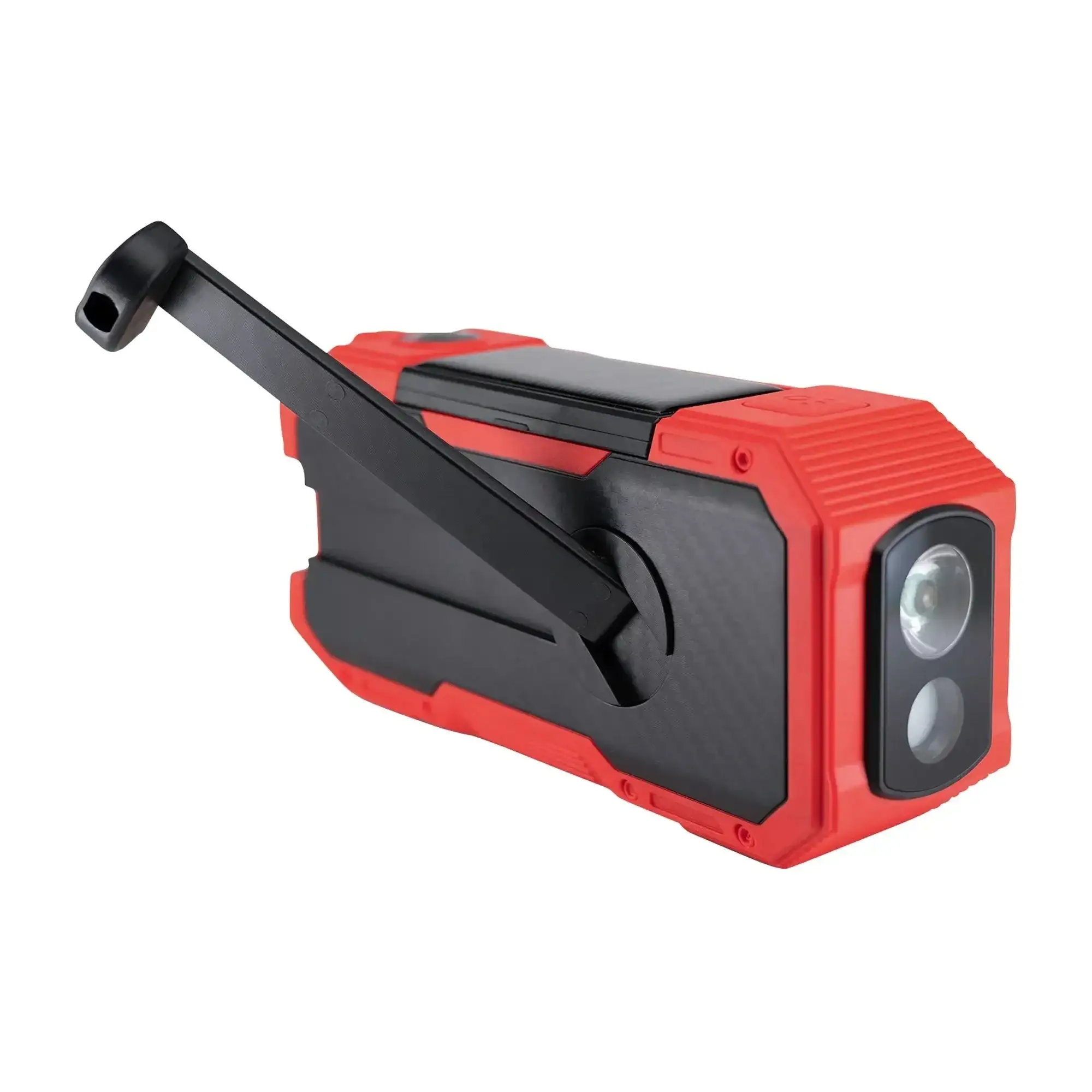 Crank Radio DR 112 DAB - Image 2