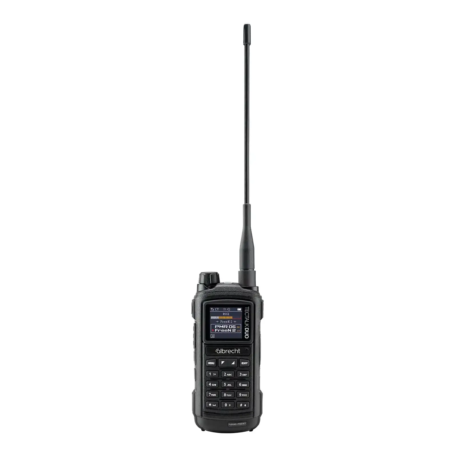 Tectalk Duo radio single unit - Image 5