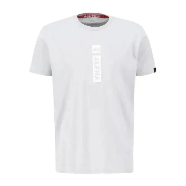 T-shirt Alpha PP