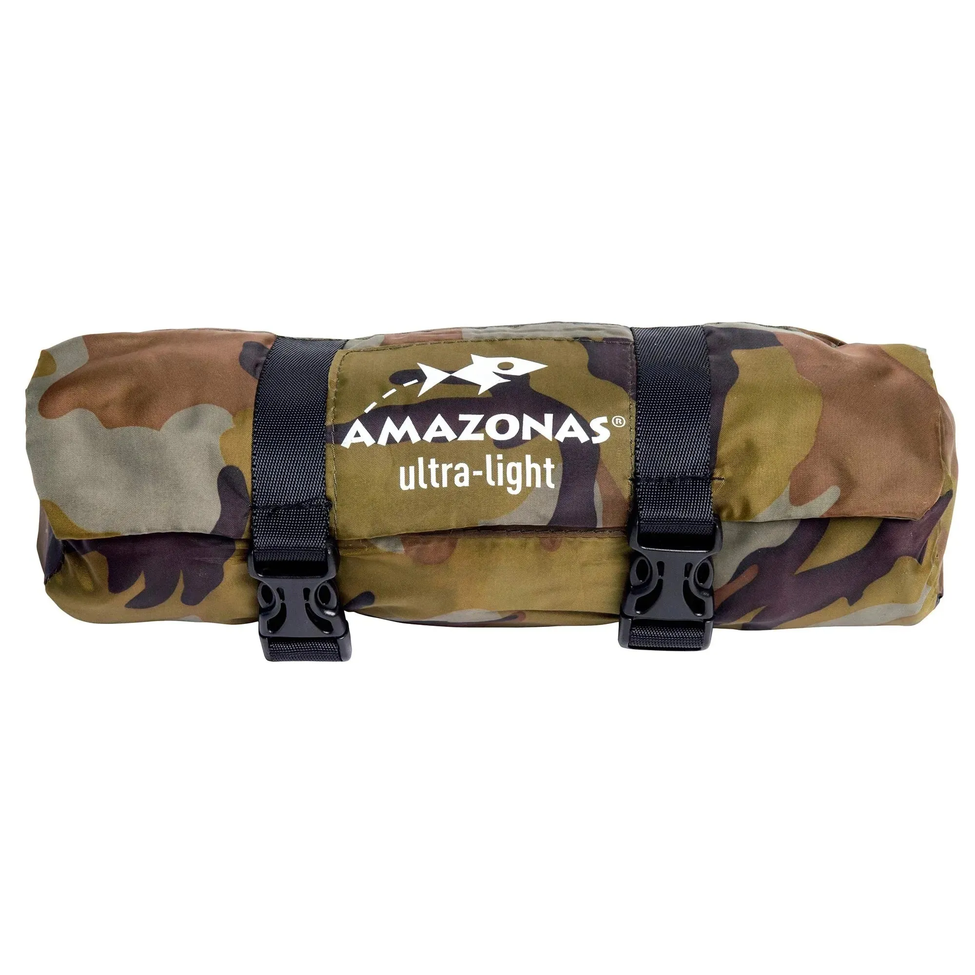 Hammock Travel Set camouflage - Image 3