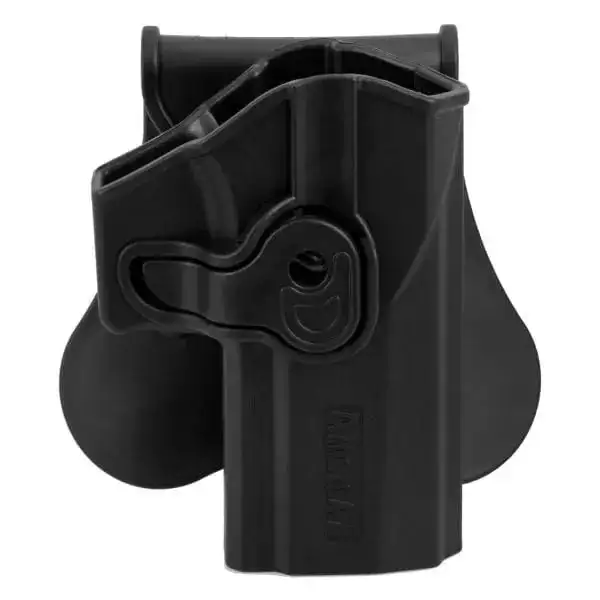 Belt holster SIG Sauer P320