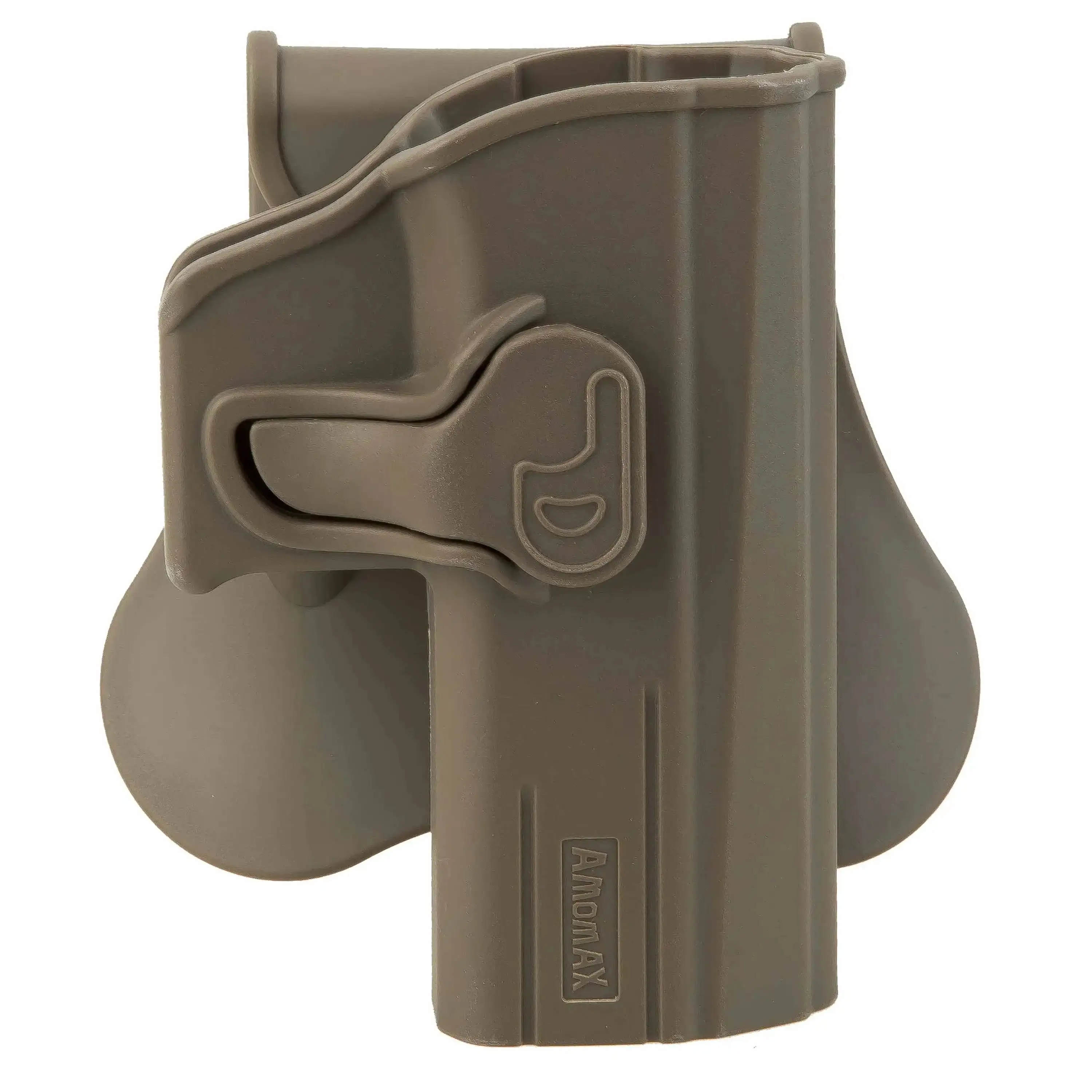 Paddle holster for CZ P-07 / P-09 - Image 4