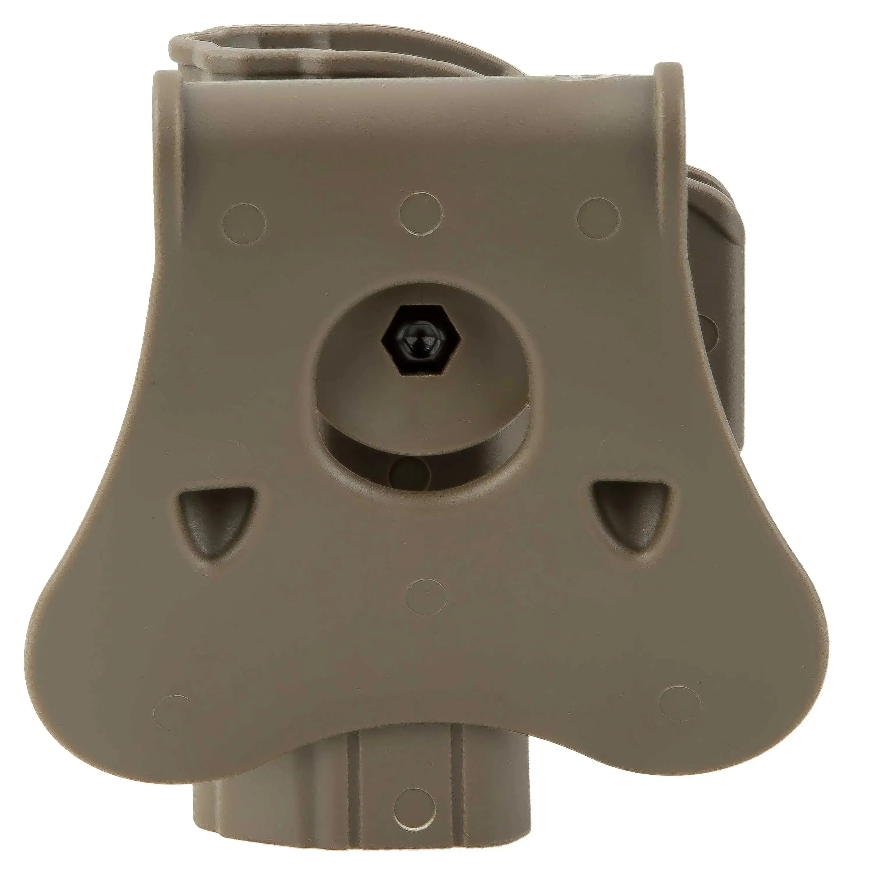 Paddle holster for CZ P-07 / P-09 - Image 5