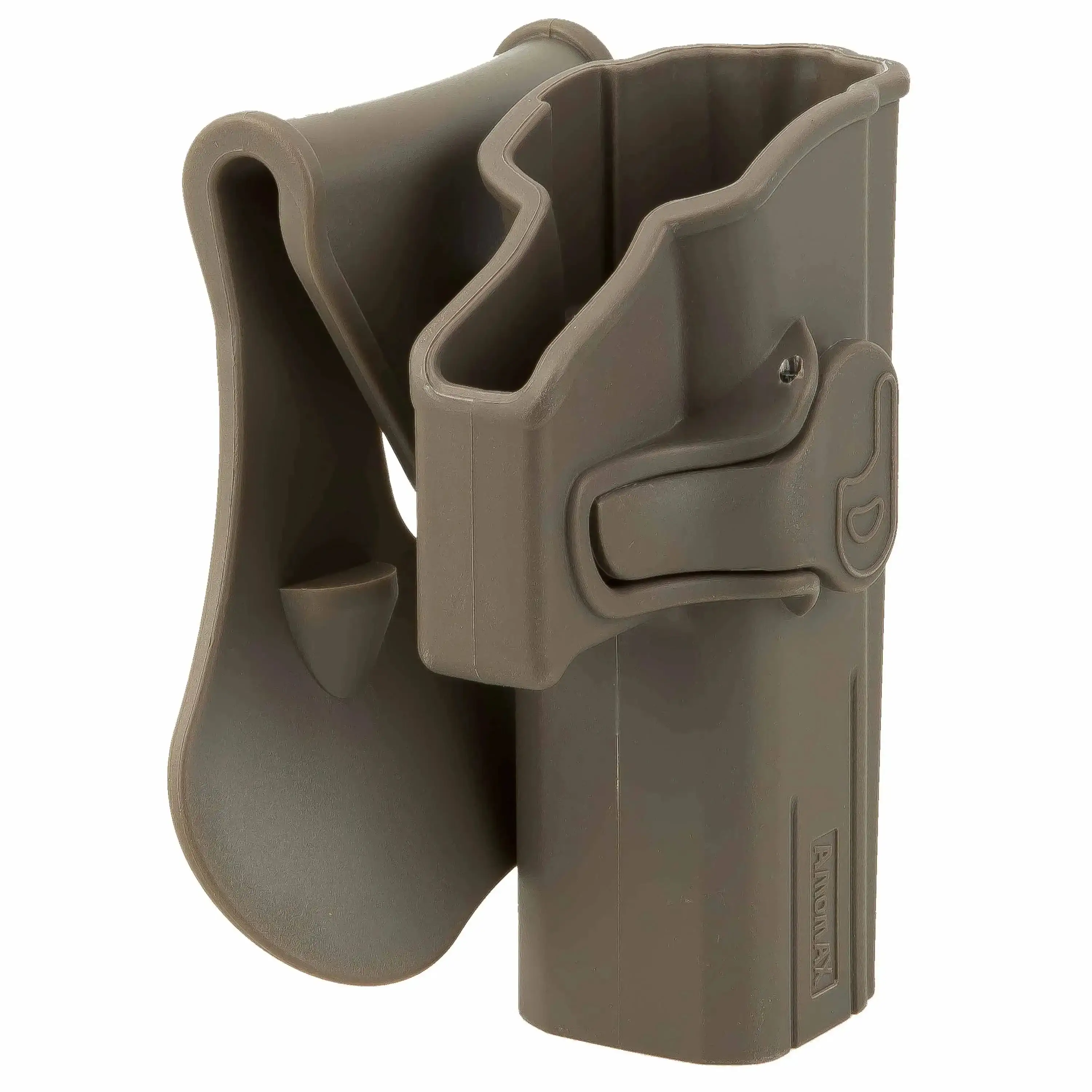 Paddle holster for CZ P-07 / P-09 - Image 6