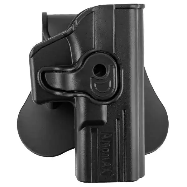 Paddle holster for WE17 / TM17 / KJW17 black