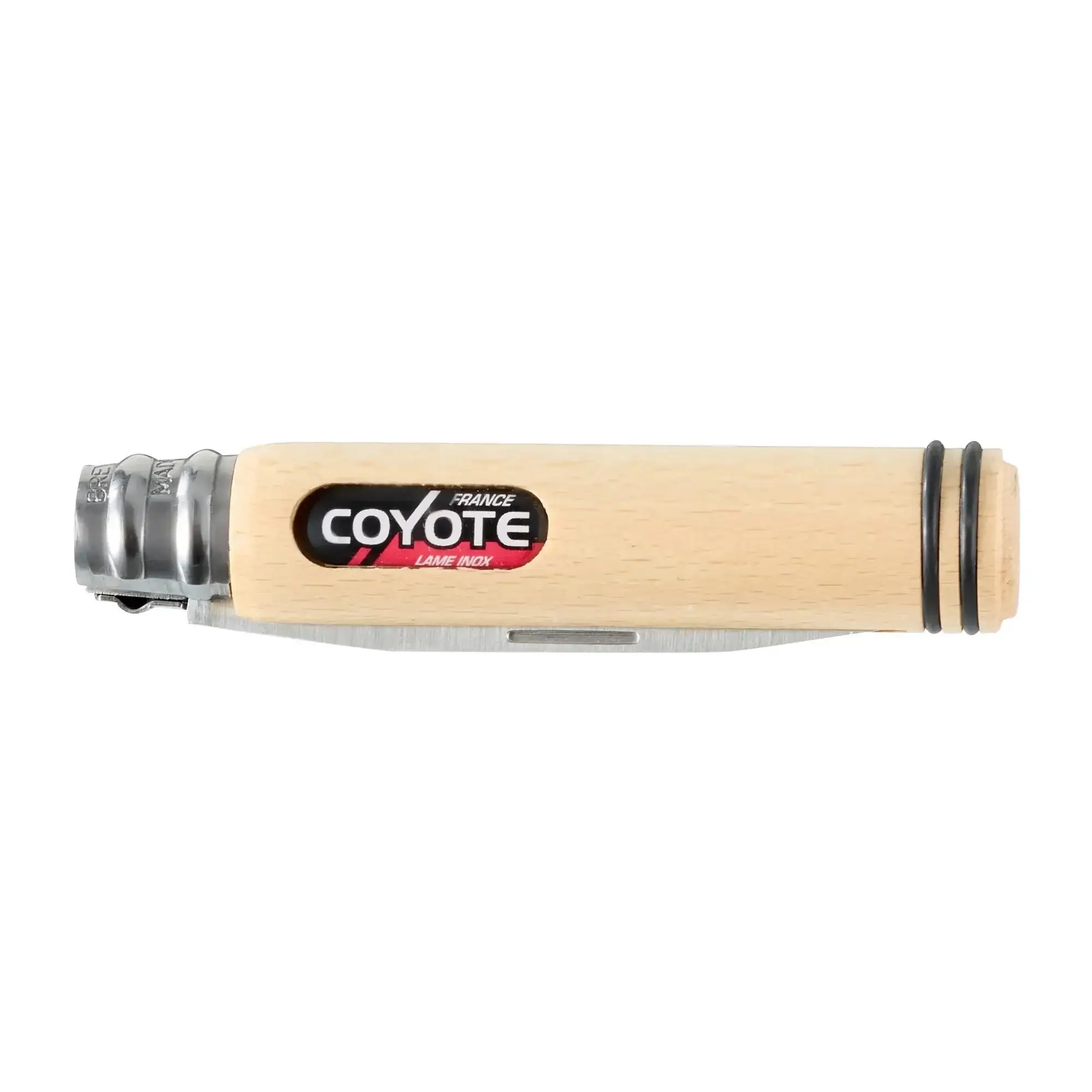 Pocket knife Coyote - Image 3