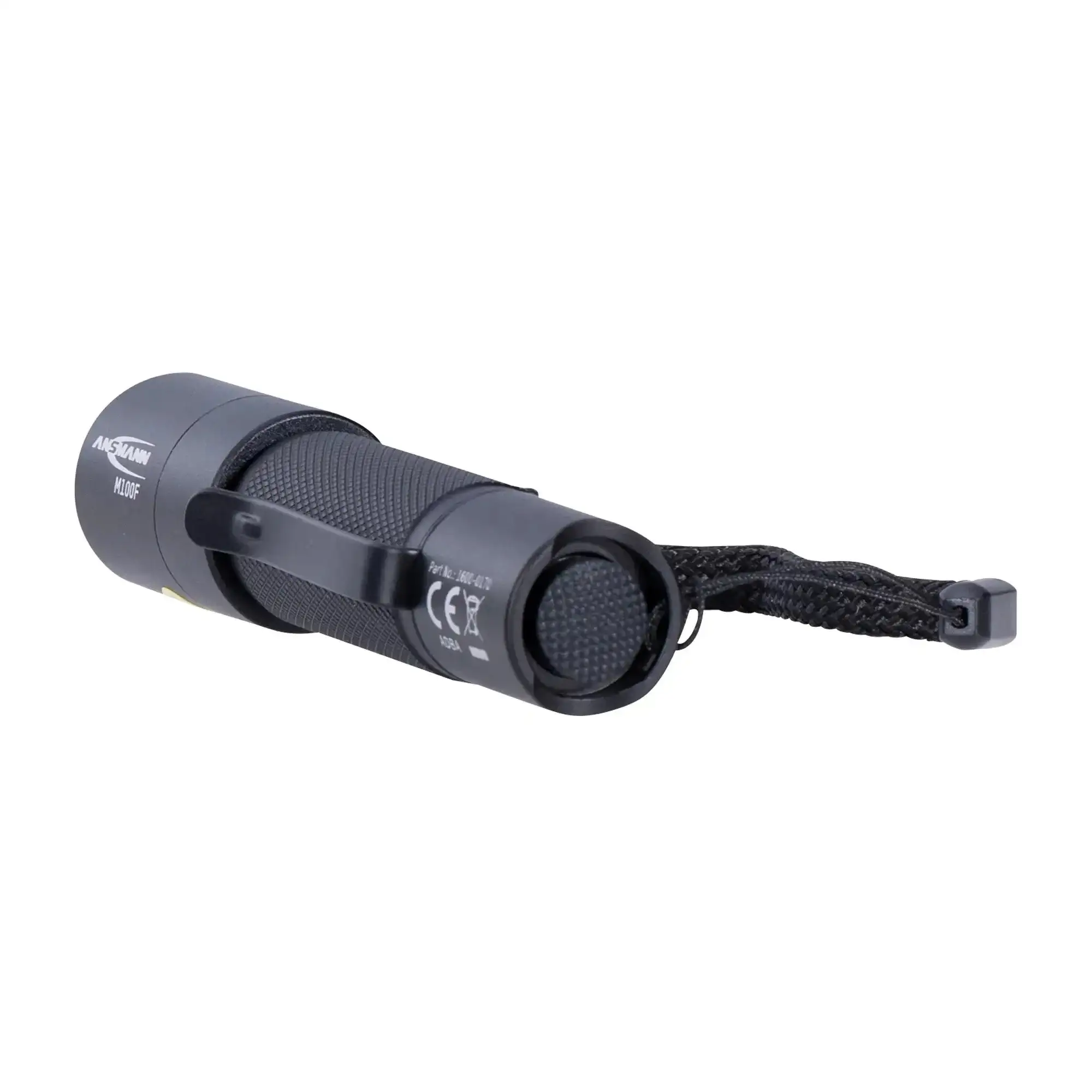 Flashlight M100F - Image 3
