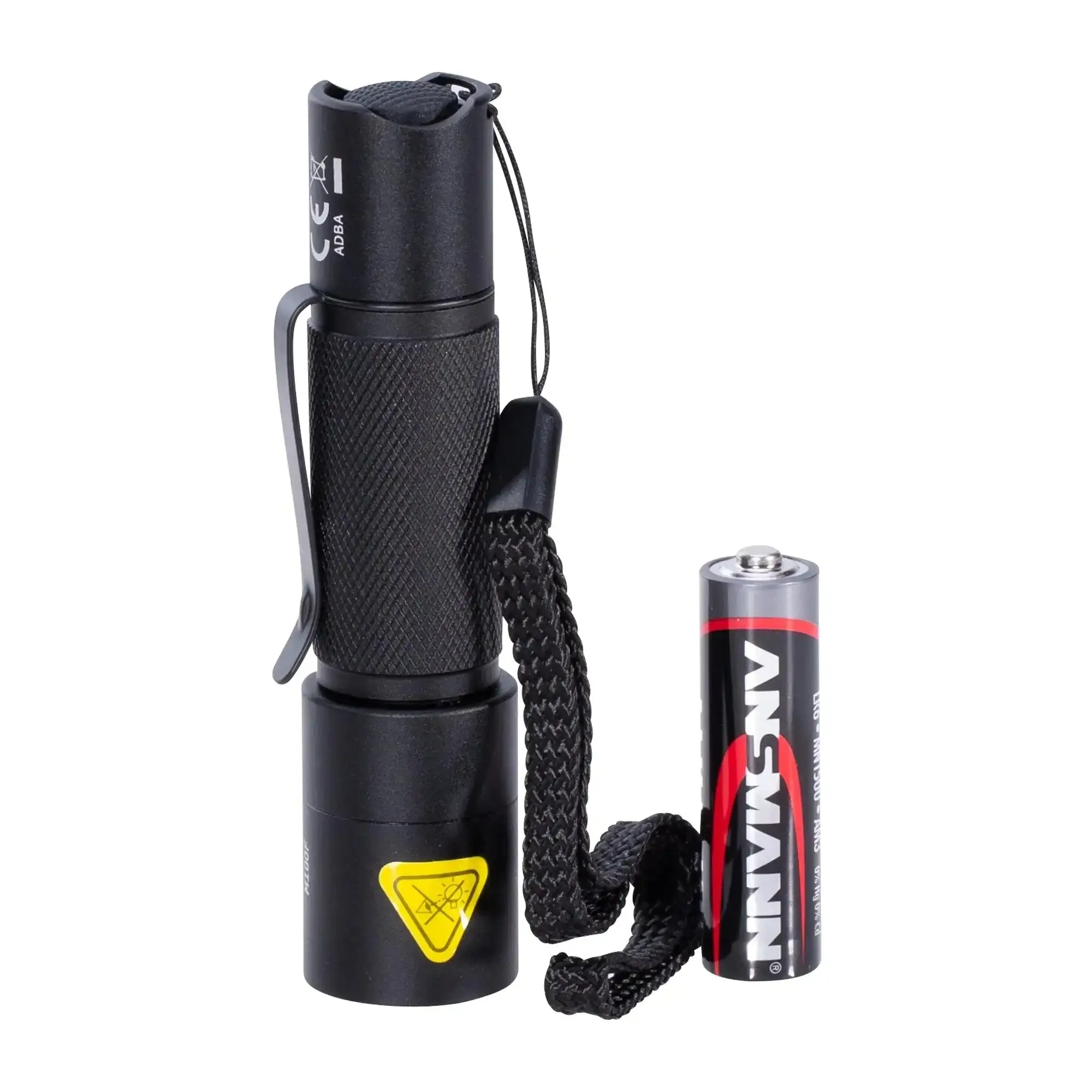 Flashlight M100F - Image 4