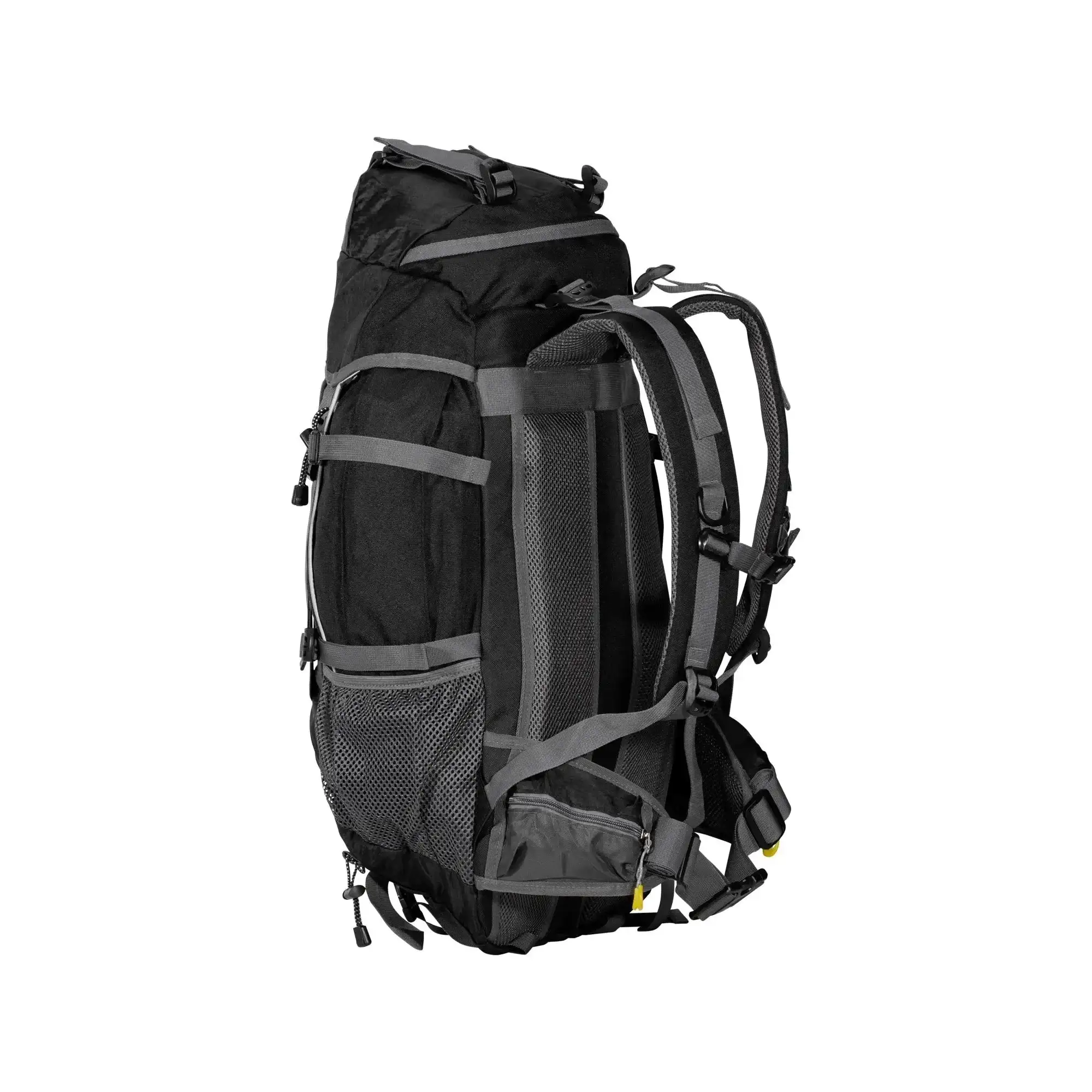 Soldier Blade 65 + 5 L backpack with solar battery - Image 2