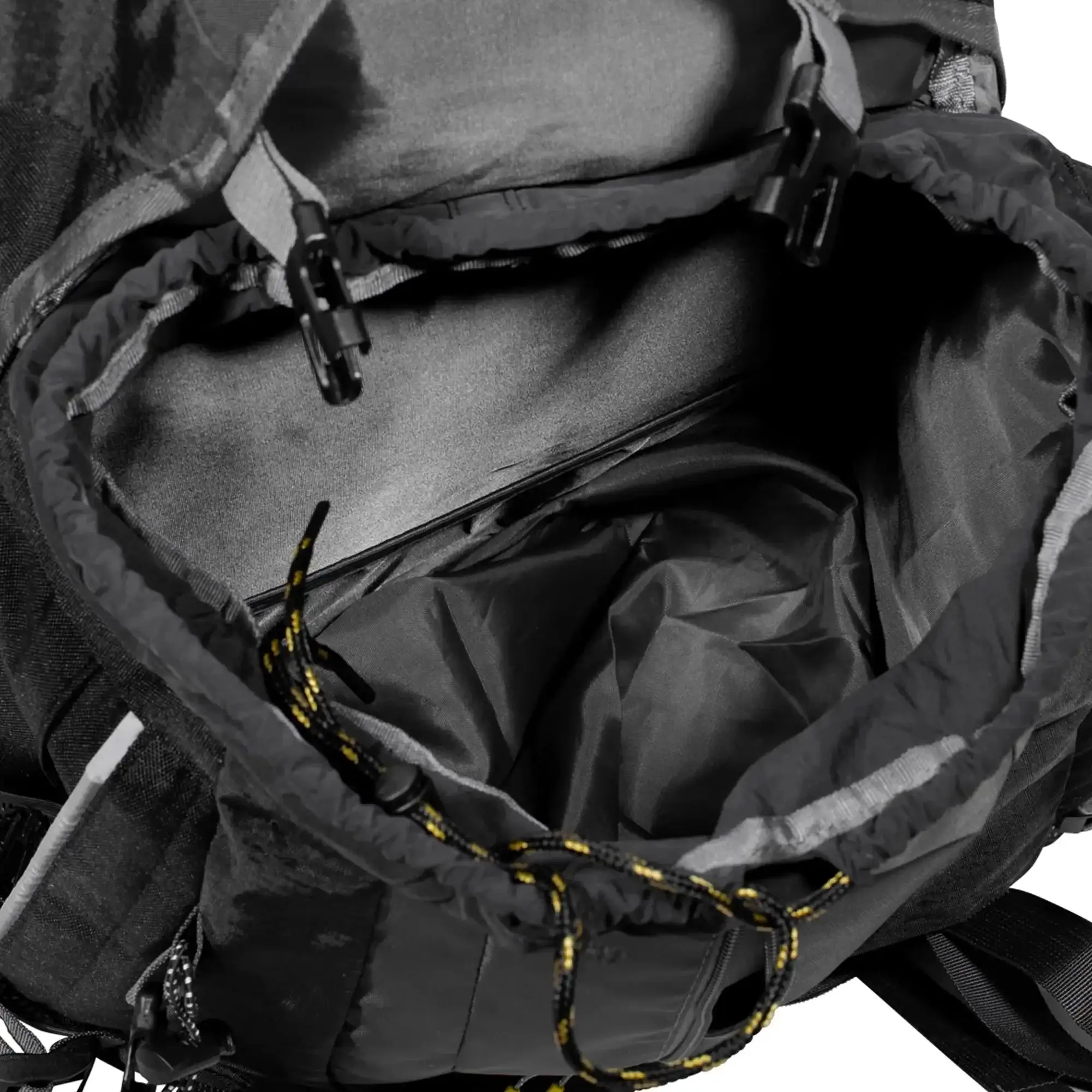 Soldier Blade 65 + 5 L backpack with solar battery - Image 6