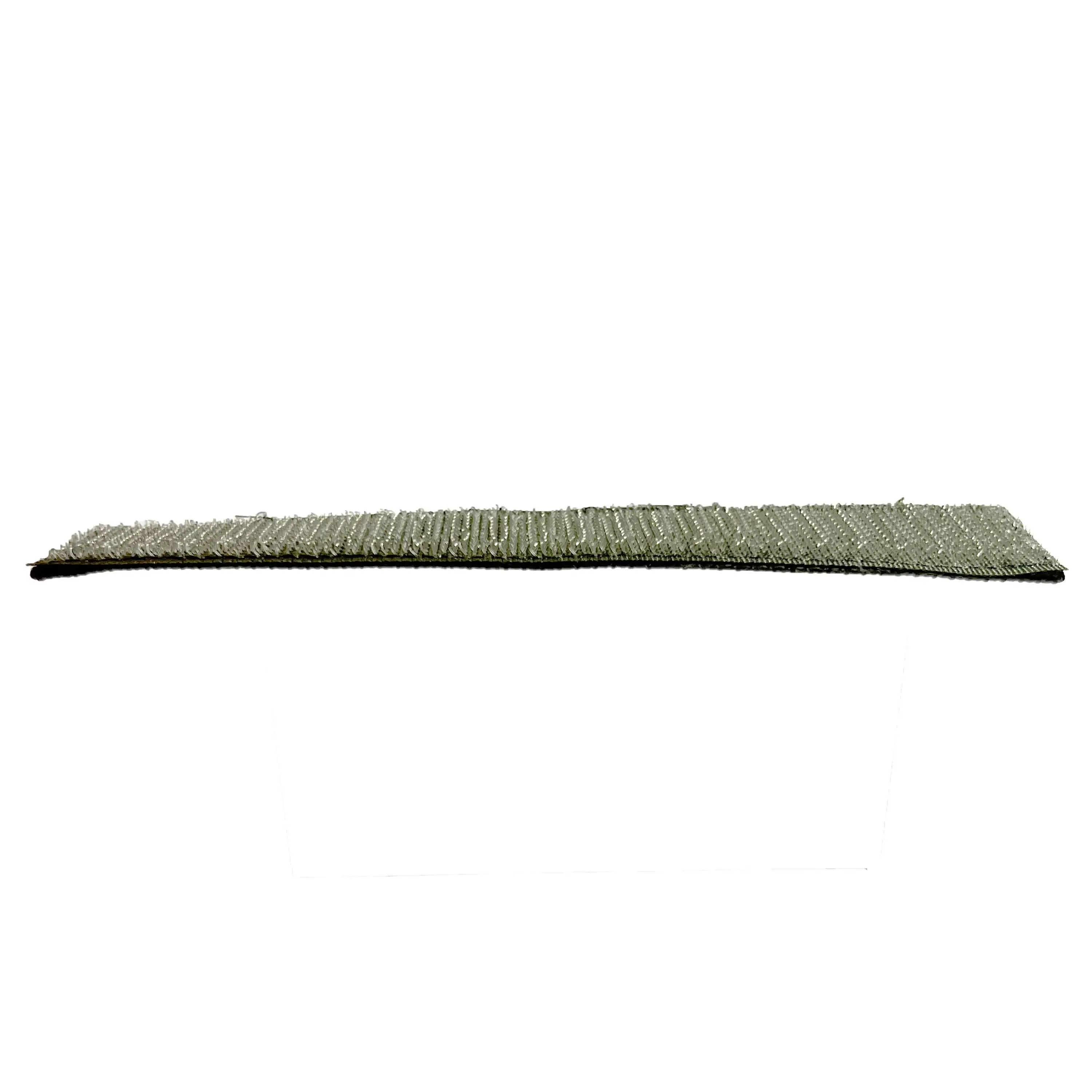 Name tapes 5-pack foliage embroidered on fabric - Image 3