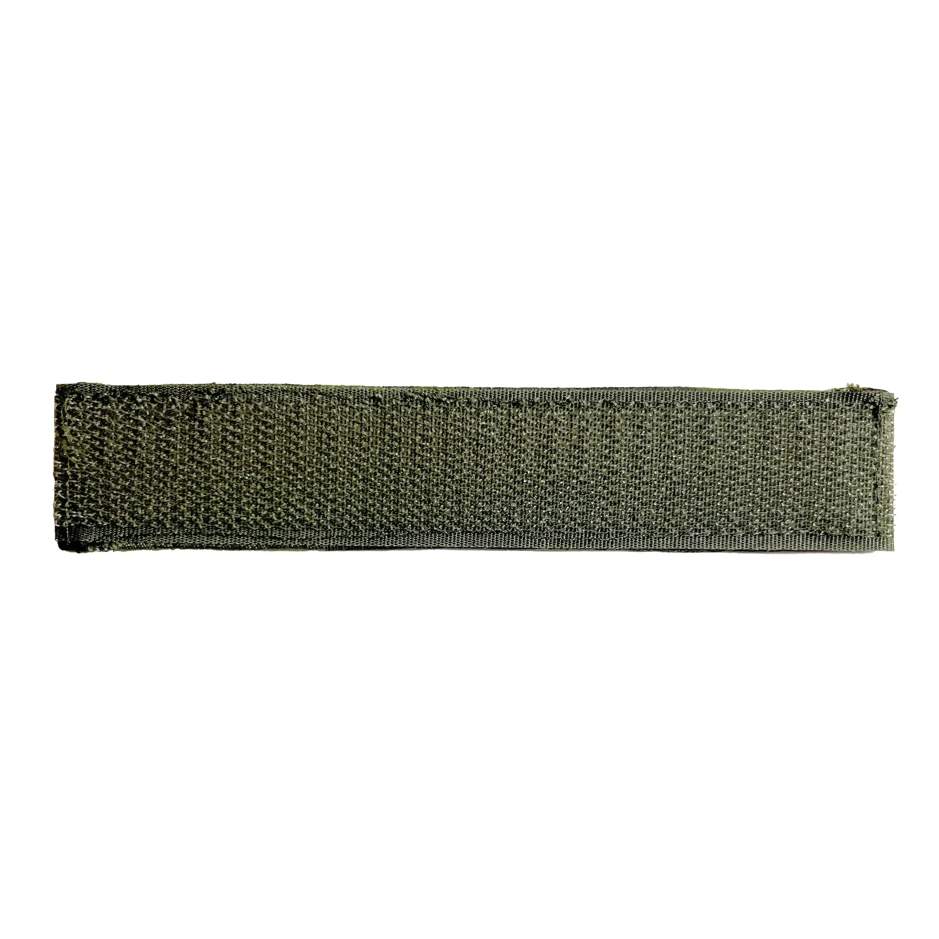Name tapes set of 5 with Flecktarn flag - Image 2